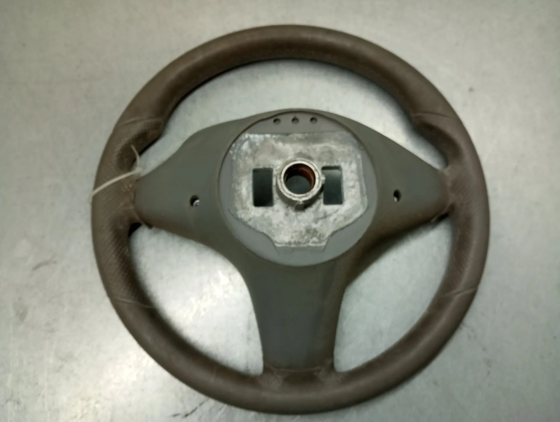 Volante MERCEDES-BENZ Classe E Coupé (C207) Imagem-1