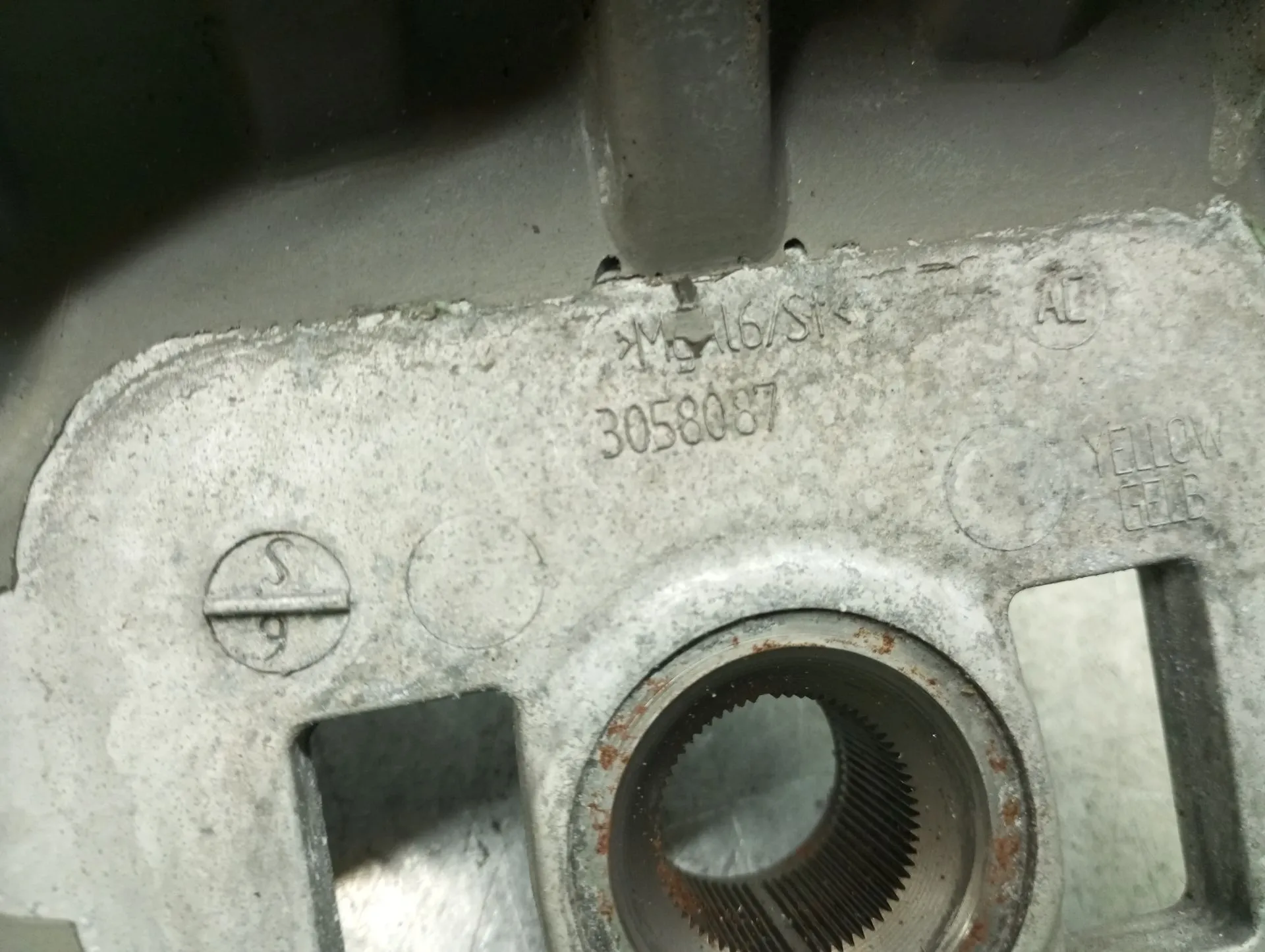 Volante MERCEDES-BENZ Classe E Coupé (C207) Imagem-4