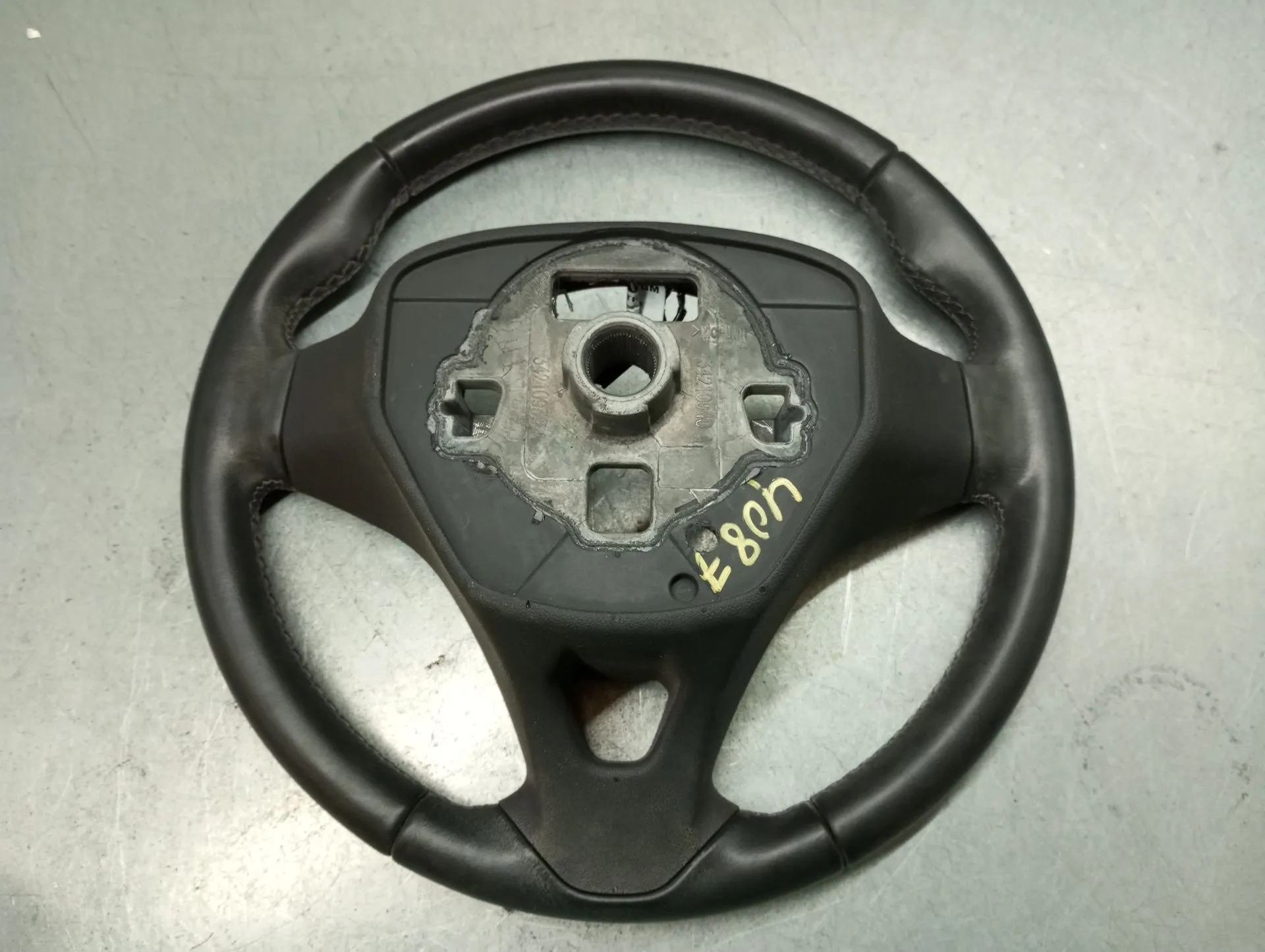 Volante OPEL Corsa E