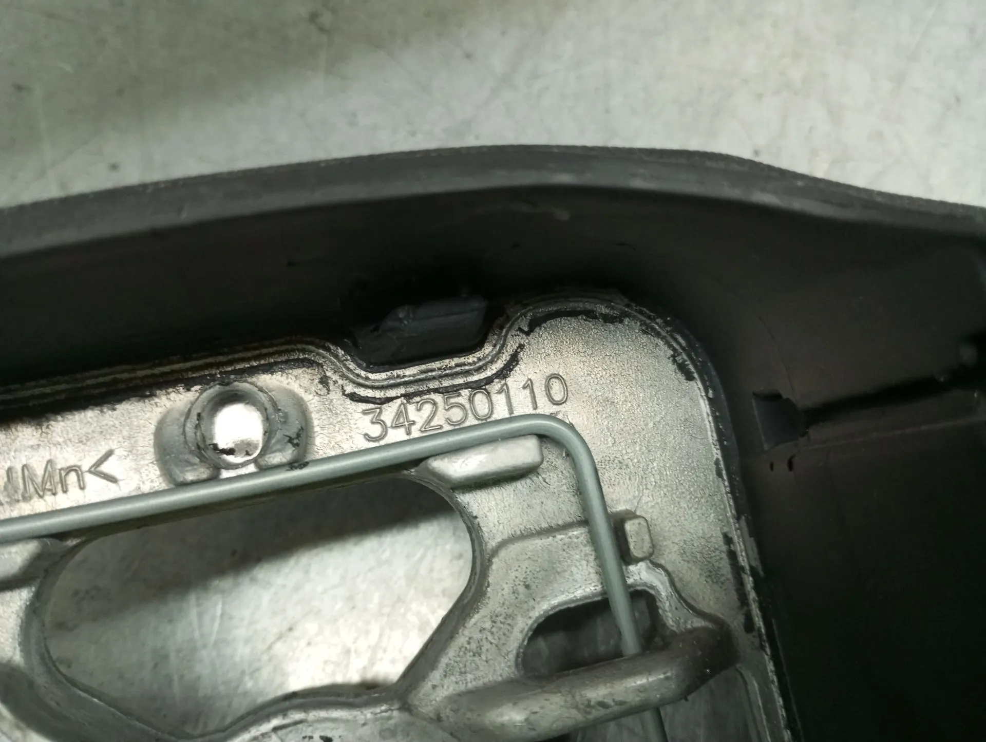 Volante CITROËN C3 III Van (SX_, SY_) Imagem-3