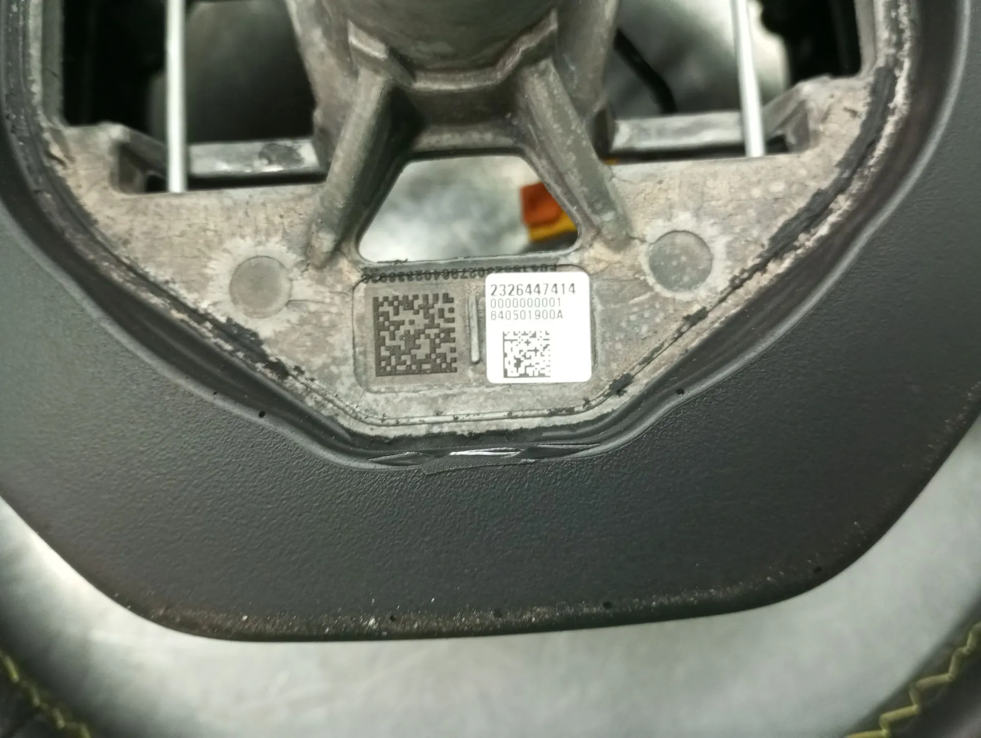 Volante PEUGEOT 208 II Imagem-5