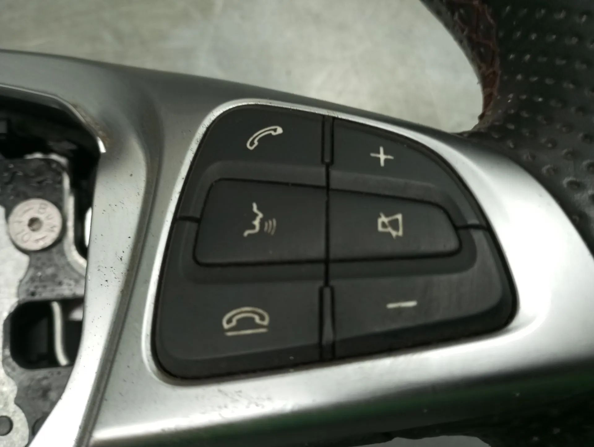 Volante MERCEDES-BENZ Classe C Carrinha (S205) Imagem-3