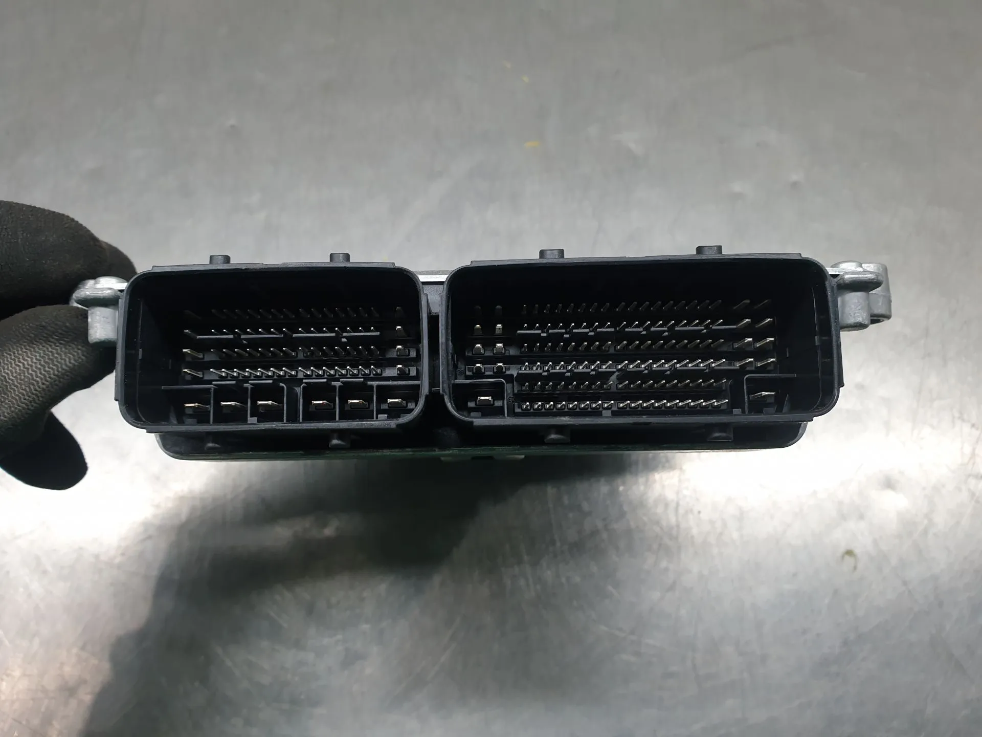 Centralina motor / ECU PEUGEOT 2008 II (U_) Imagem-1