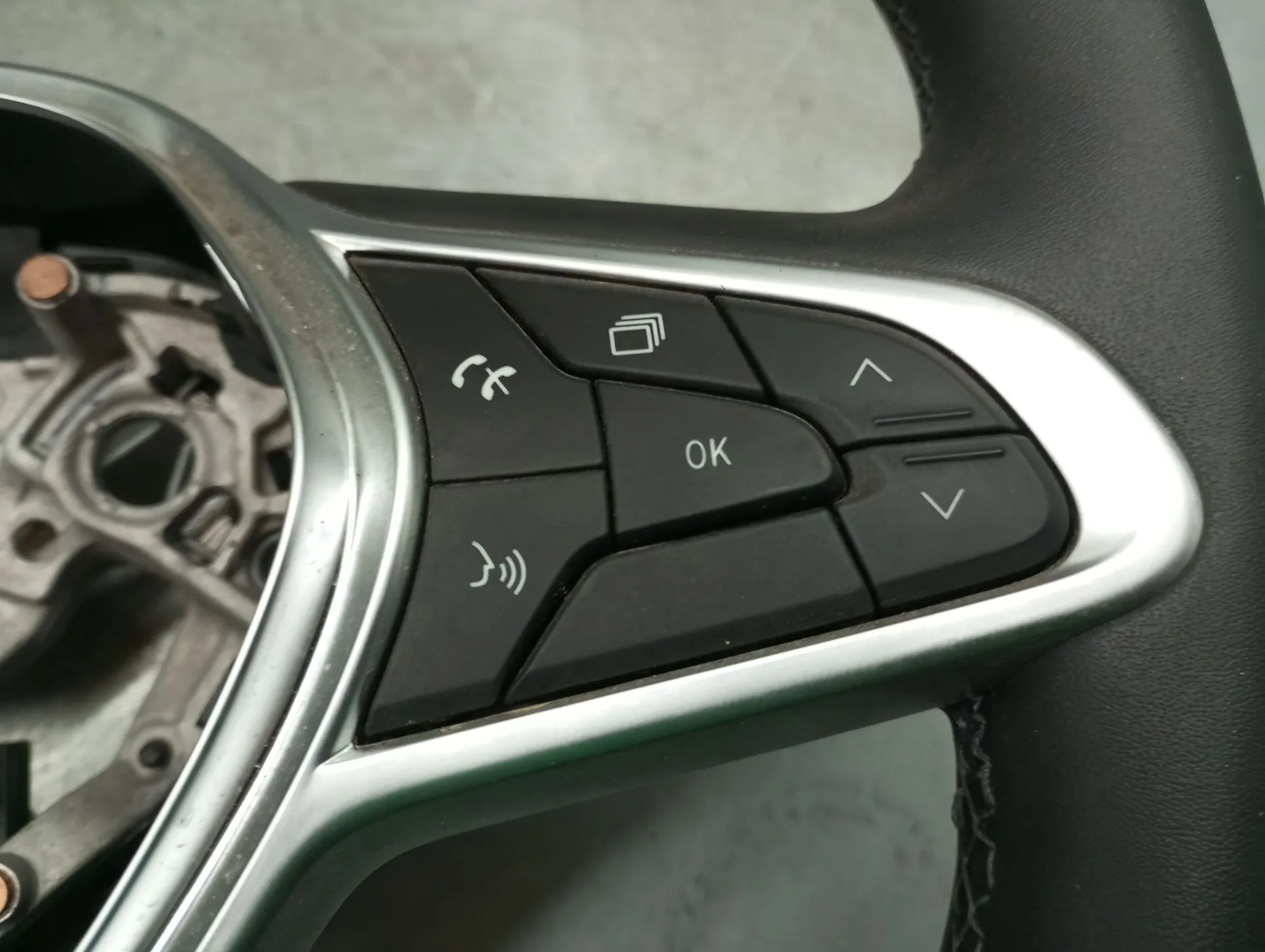 Volante RENAULT Clio V (BF_) Imagem-4