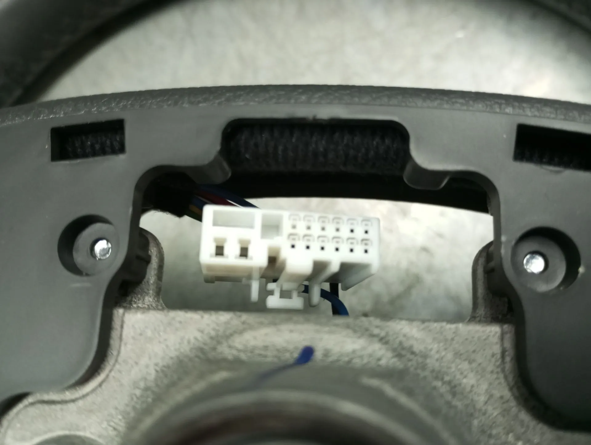 Volante HYUNDAI Kauai (OS) Imagem-9