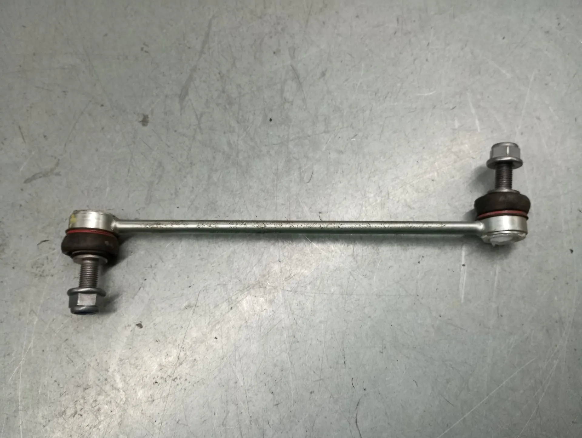 Tie rods / stabilizer links DACIA Sandero III