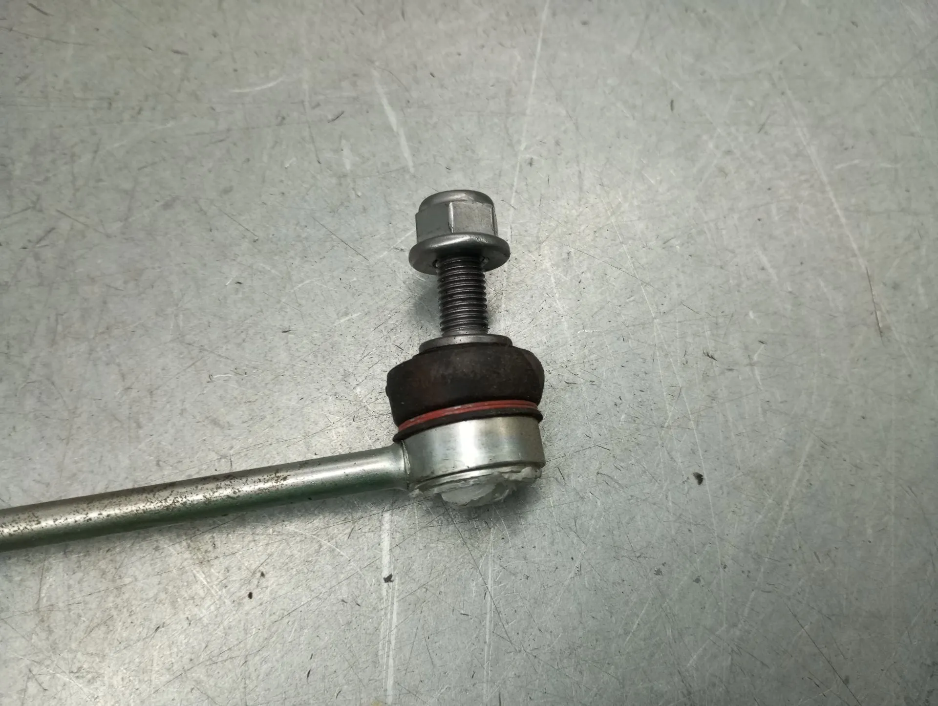 Tie rods / stabilizer links DACIA Sandero III Imagem-1