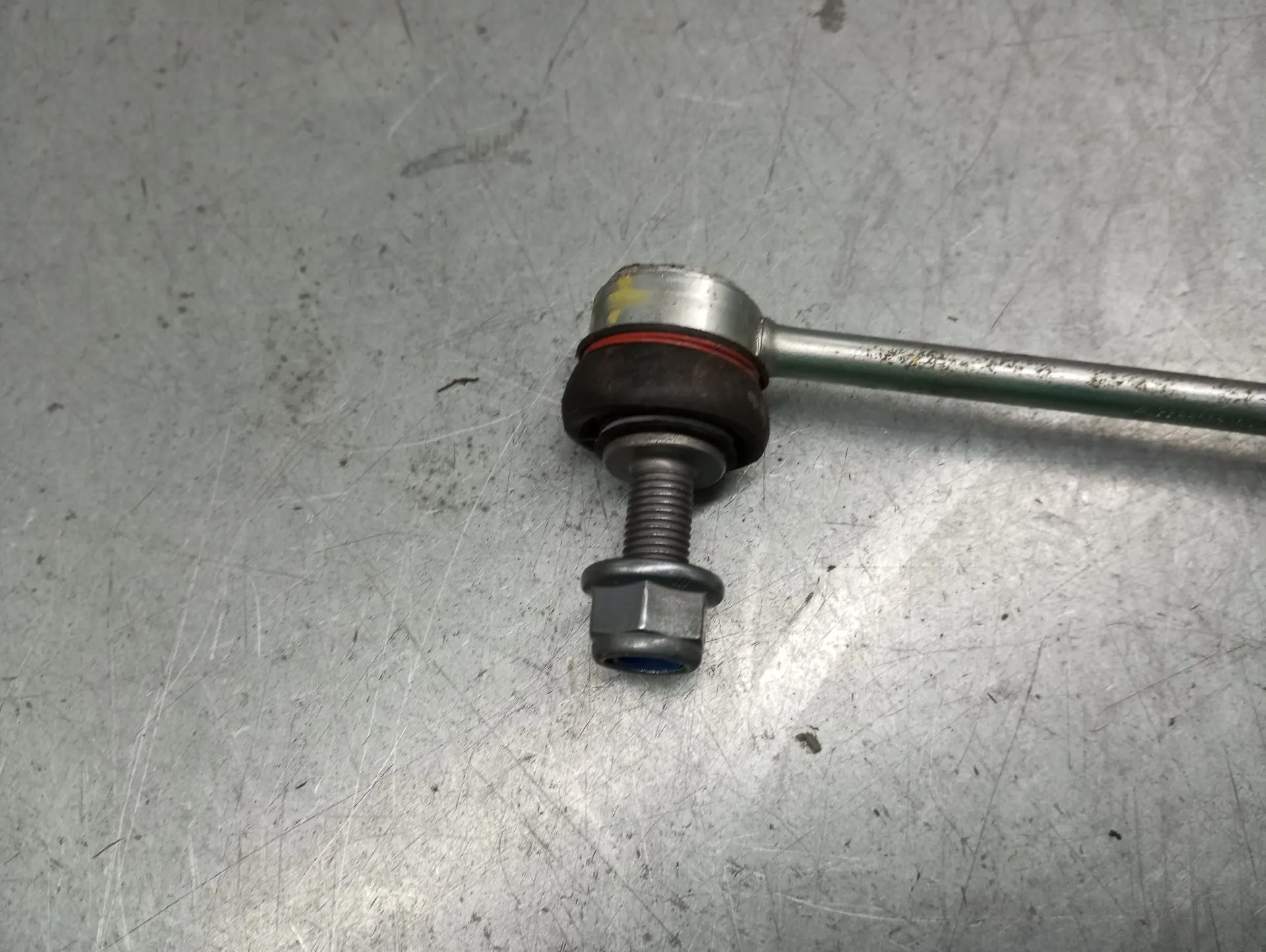 Tie rods / stabilizer links DACIA Sandero III Imagem-2