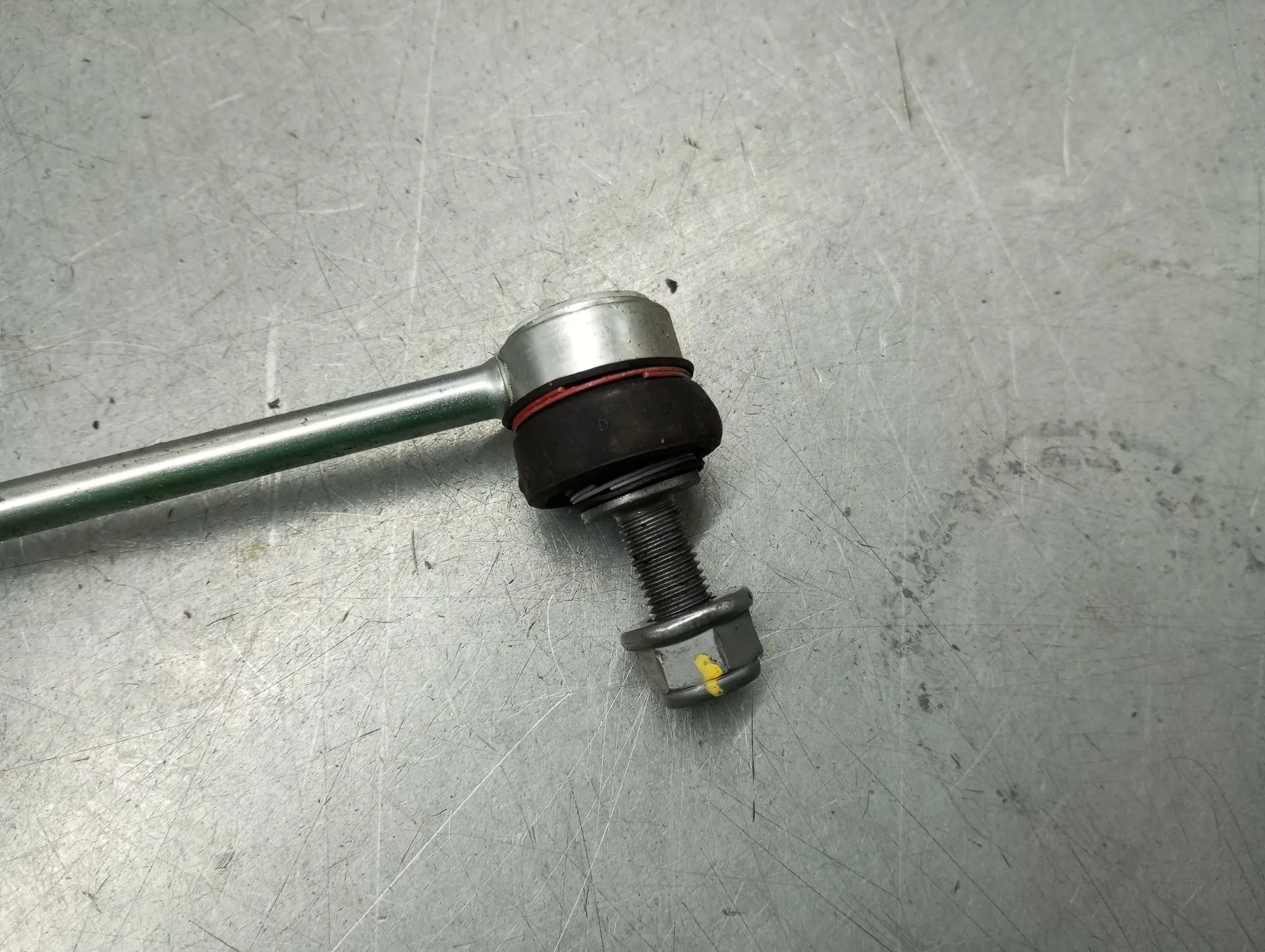 Tie rods / stabilizer links DACIA Sandero III Imagem-4