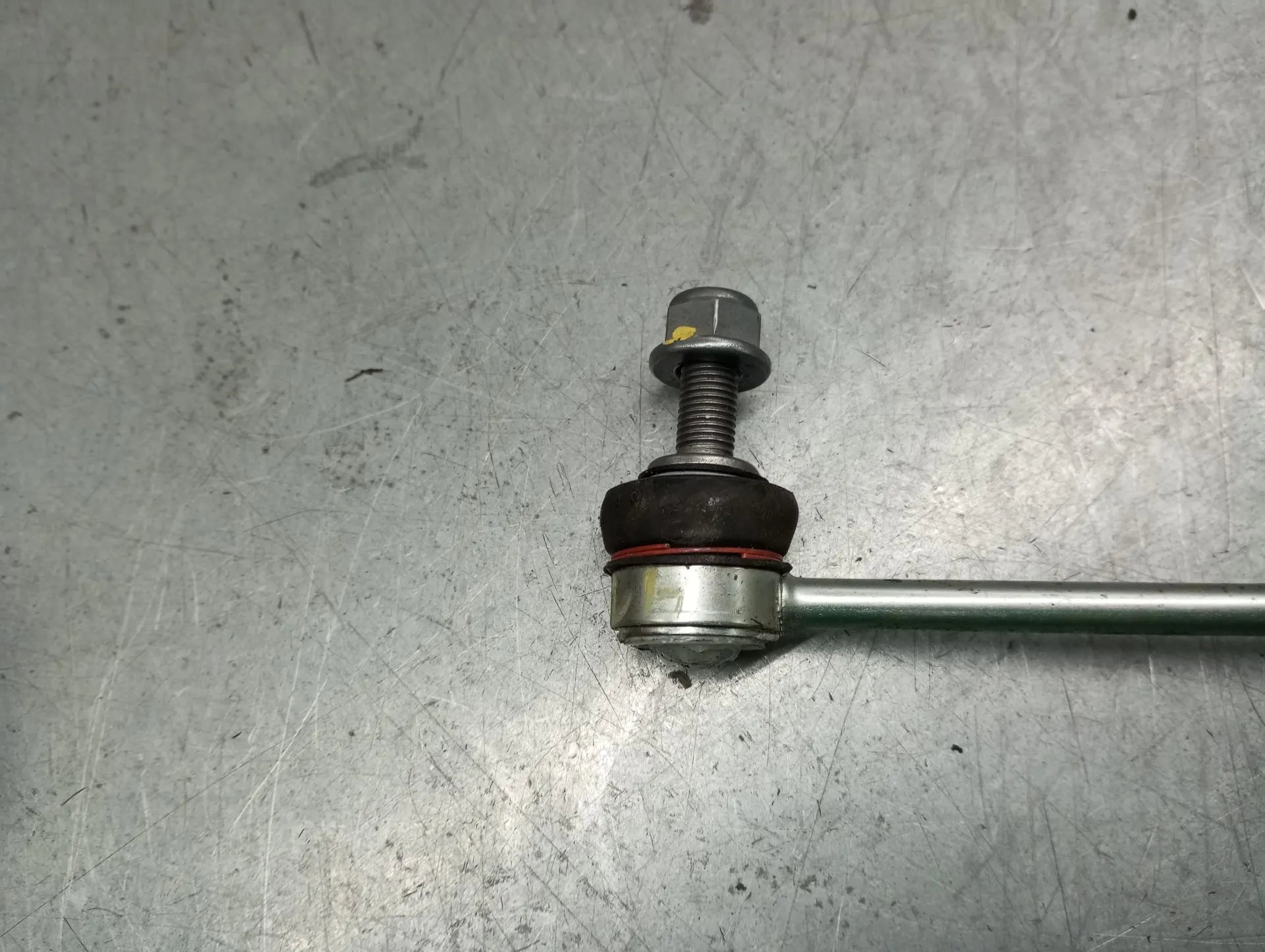 Tie rods / stabilizer links DACIA Sandero III Imagem-5