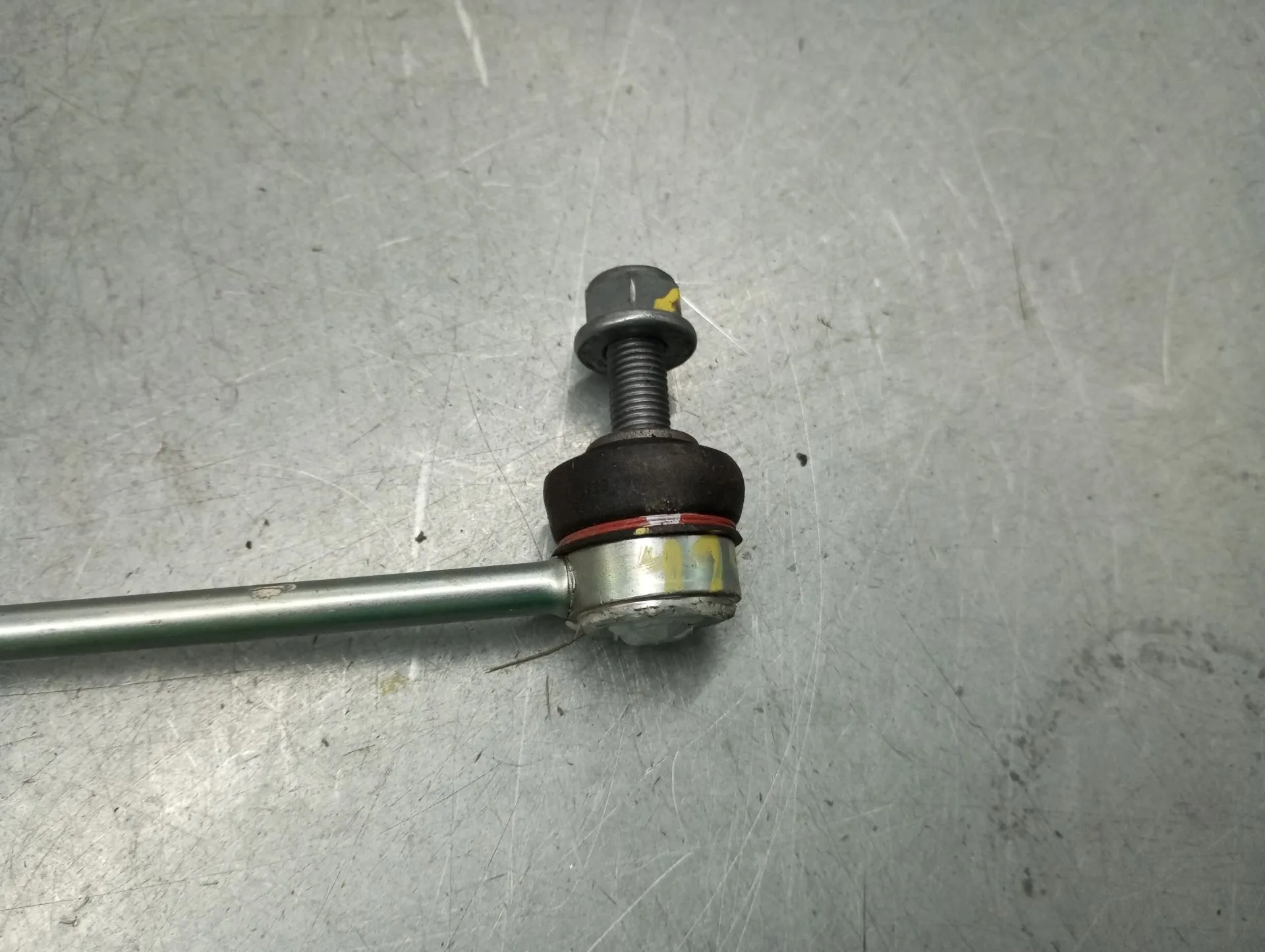 Tie rods / stabilizer links DACIA Sandero III Imagem-1