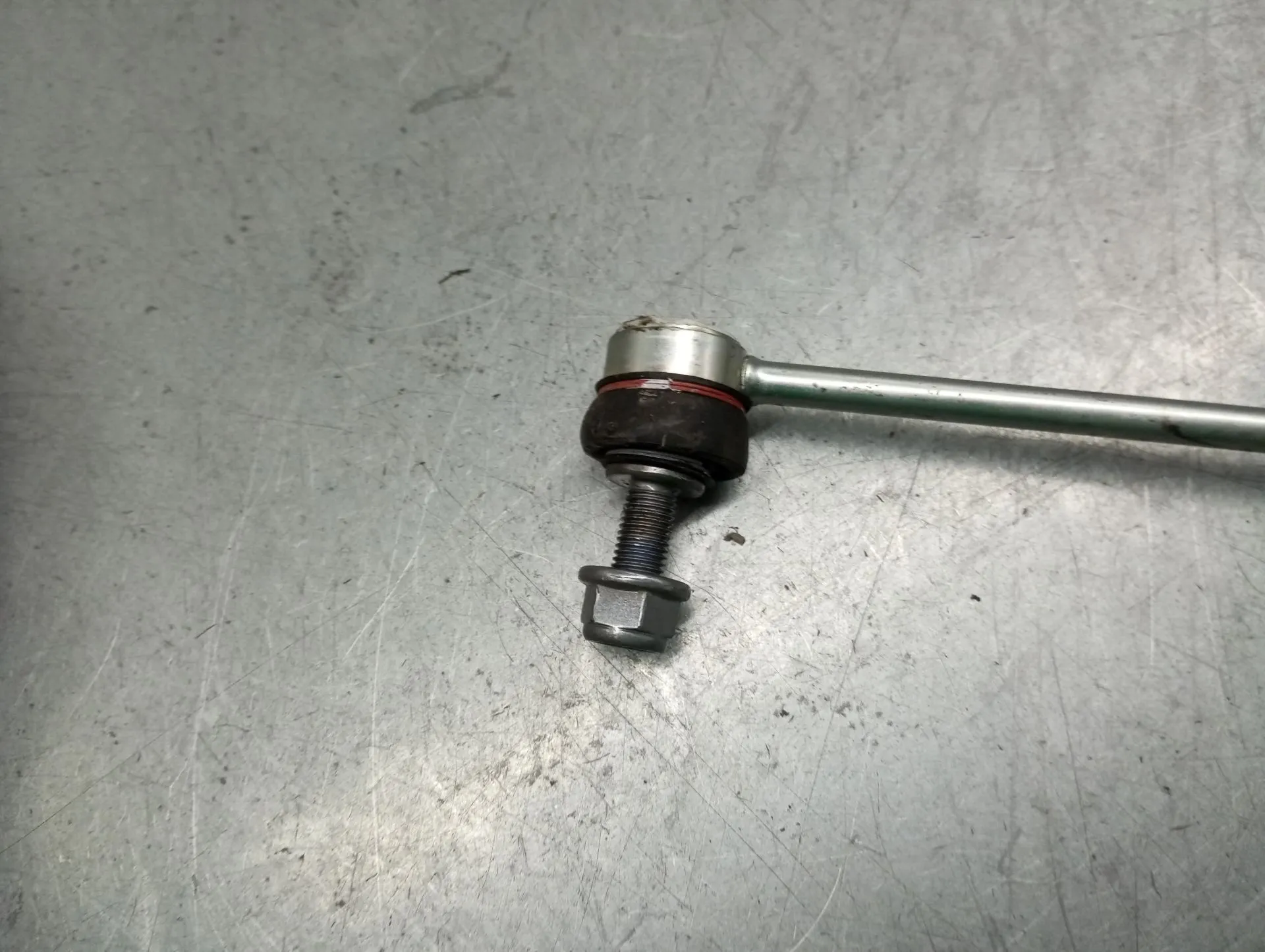 Tie rods / stabilizer links DACIA Sandero III Imagem-2