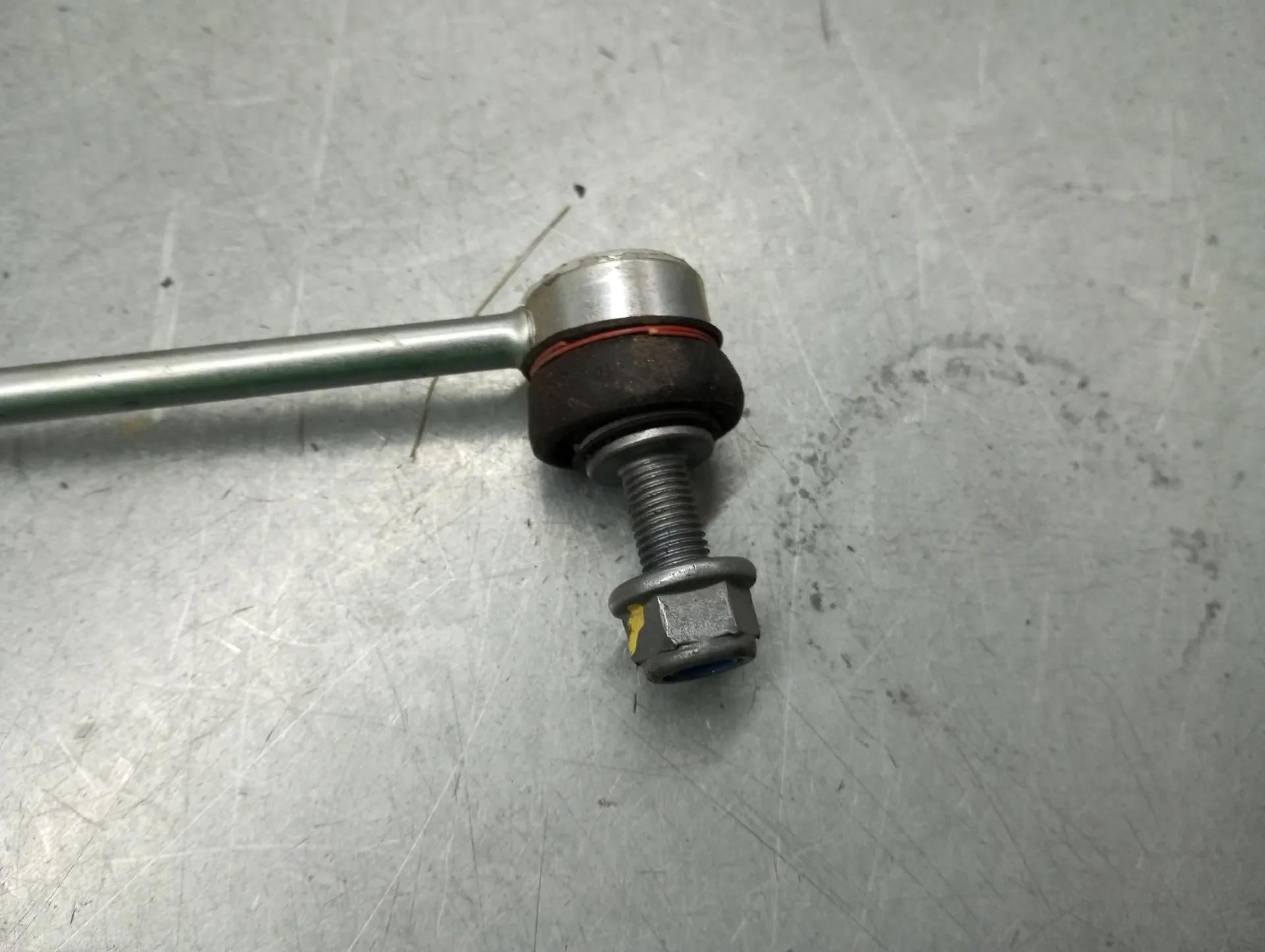 Tie rods / stabilizer links DACIA Sandero III Imagem-4