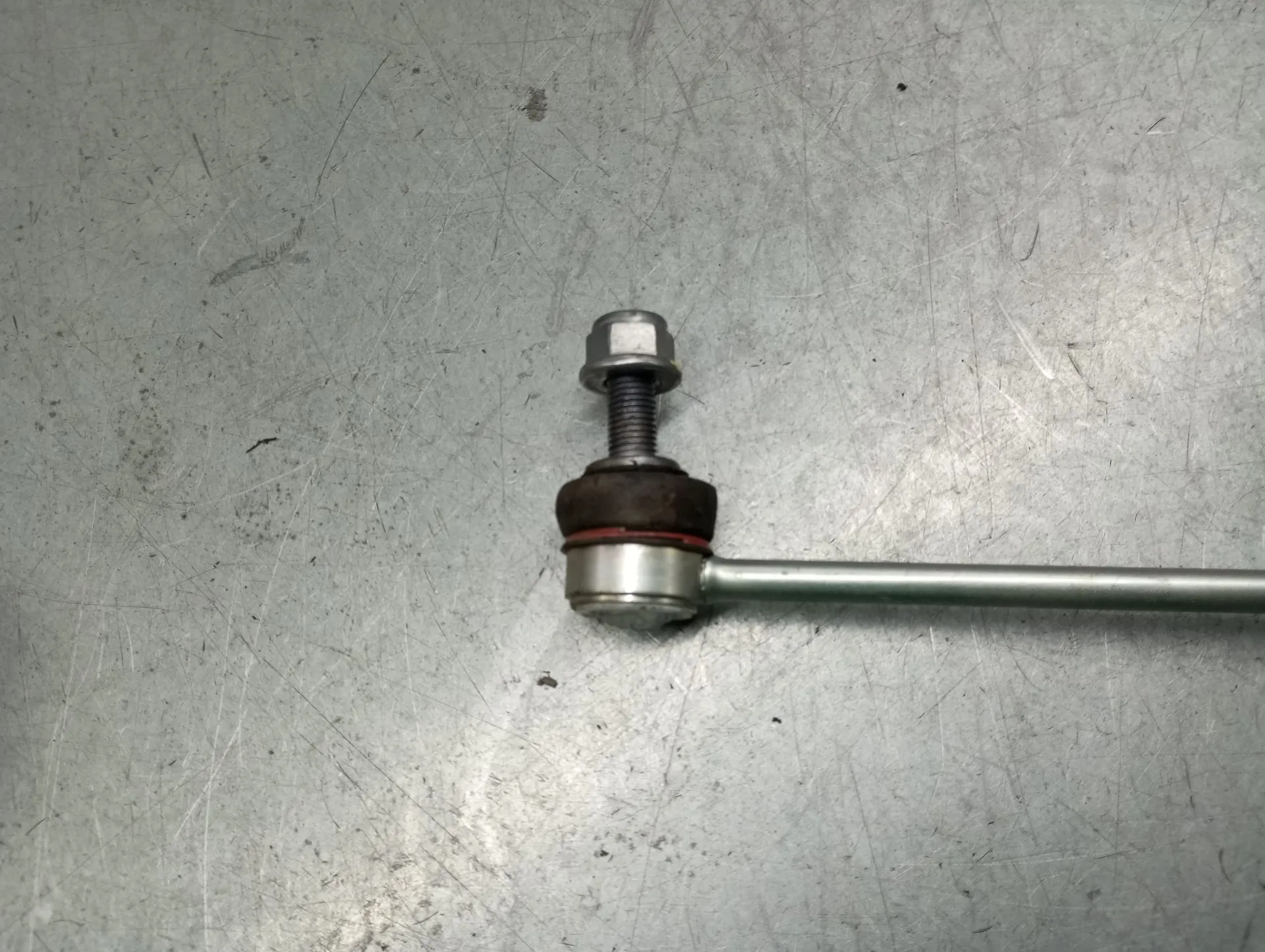 Tie rods / stabilizer links DACIA Sandero III Imagem-5