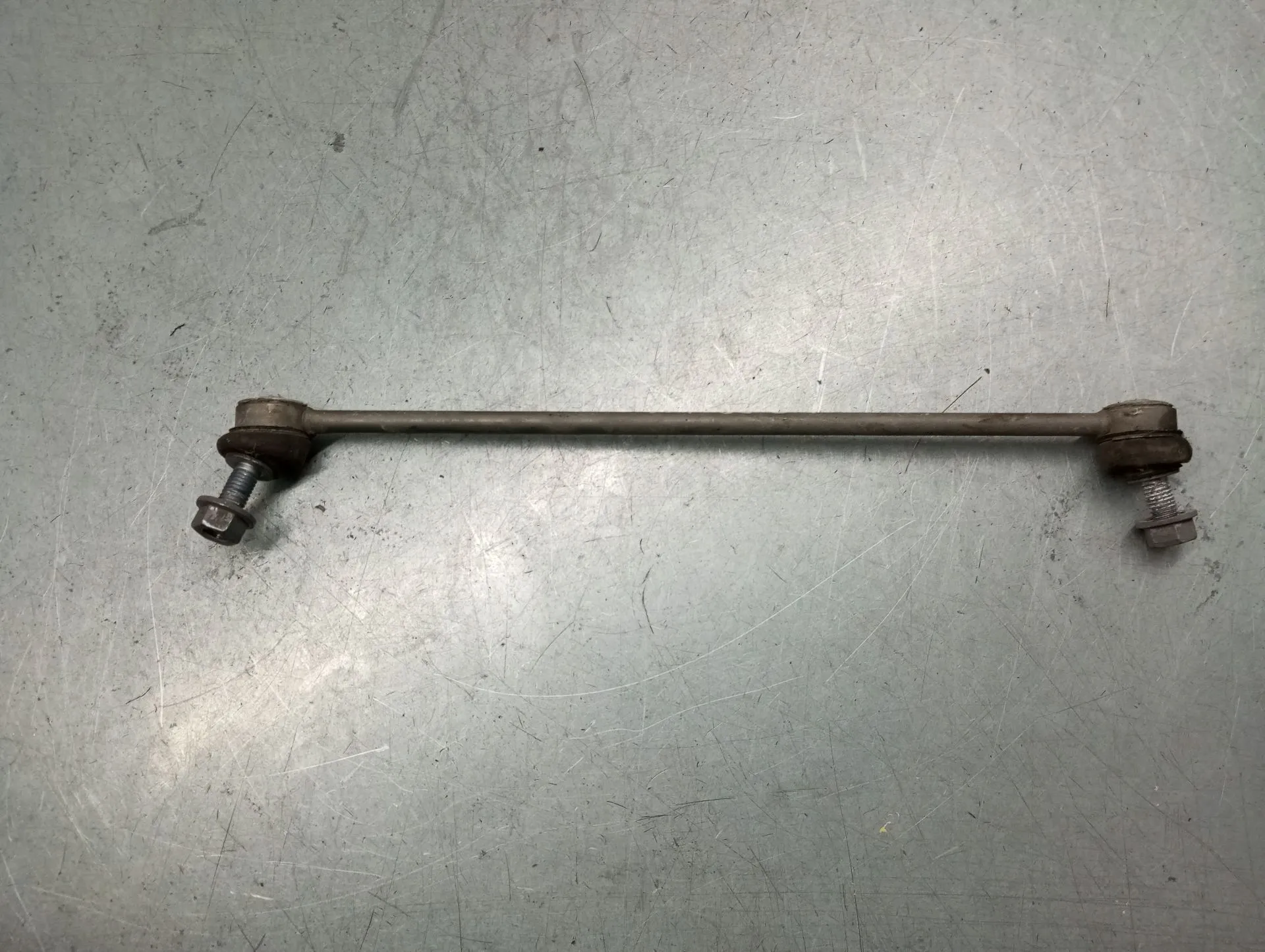 Tie rods / stabilizer links CITROËN C3 III (SX)