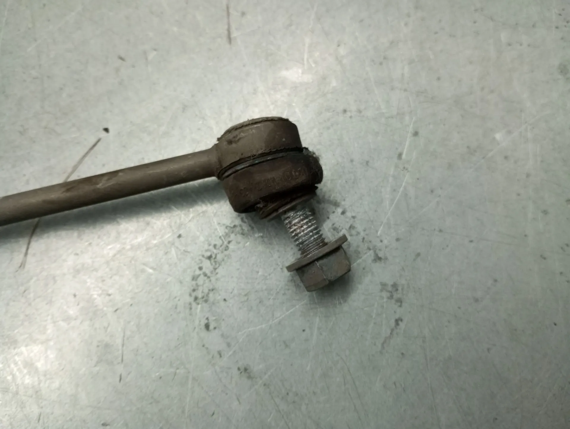 Tie rods / stabilizer links CITROËN C3 III (SX) Imagem-1