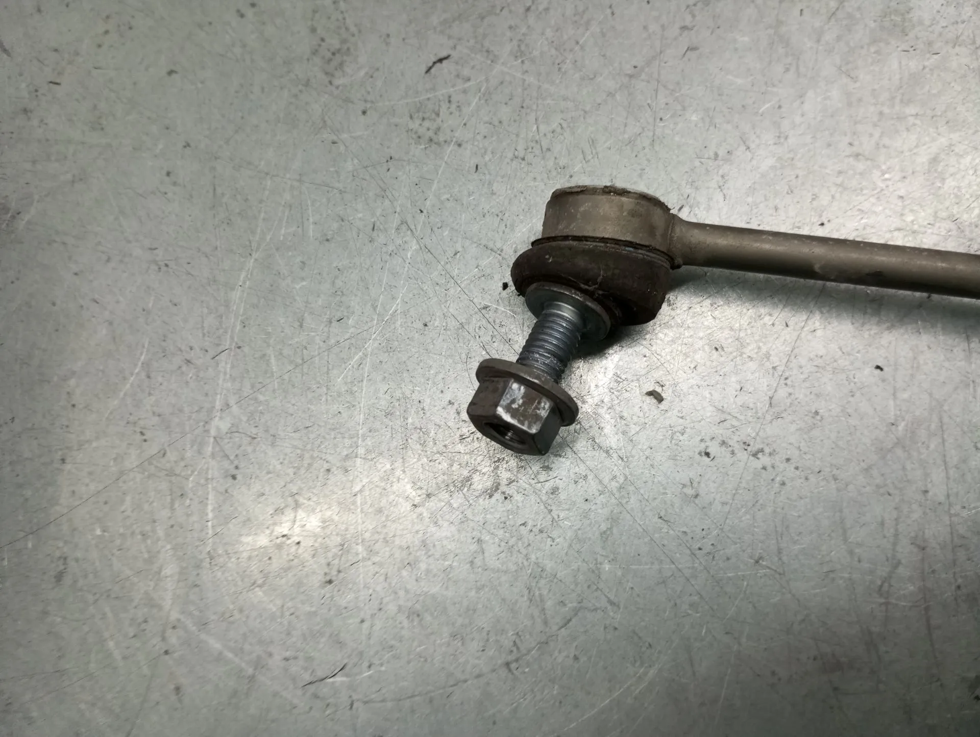 Tie rods / stabilizer links CITROËN C3 III (SX) Imagem-2