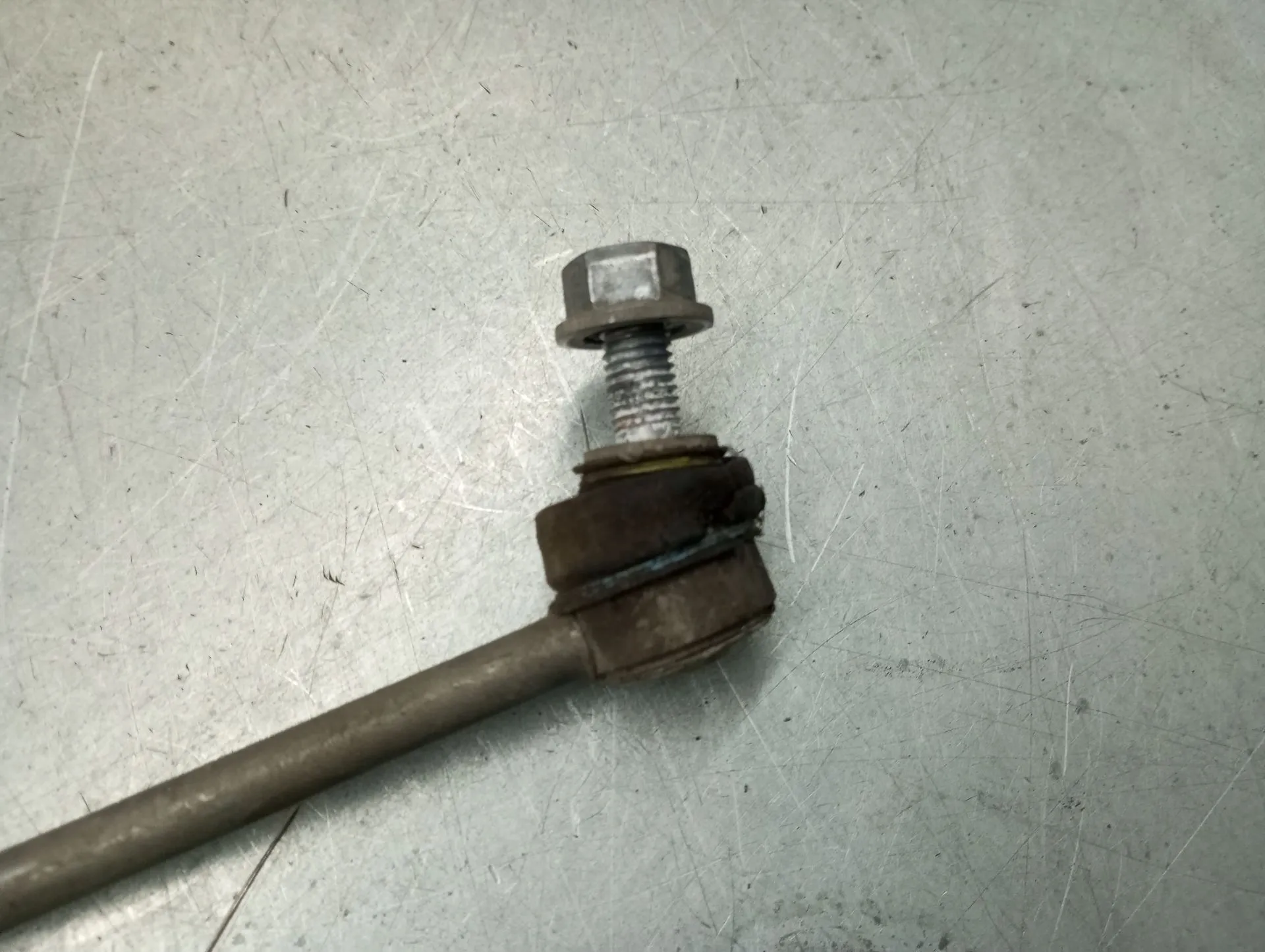 Tie rods / stabilizer links CITROËN C3 III (SX) Imagem-4