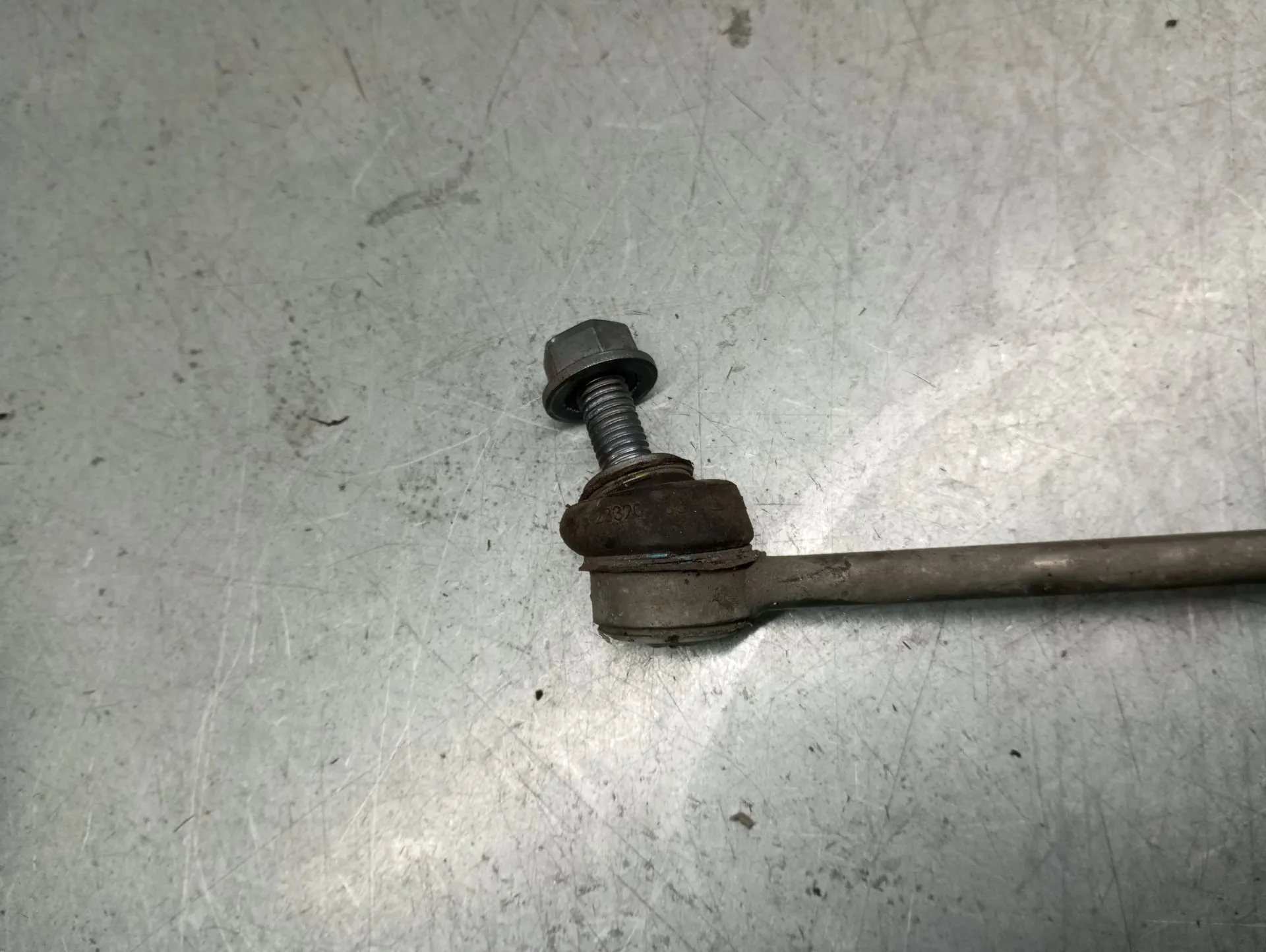 Tie rods / stabilizer links CITROËN C3 III (SX) Imagem-5