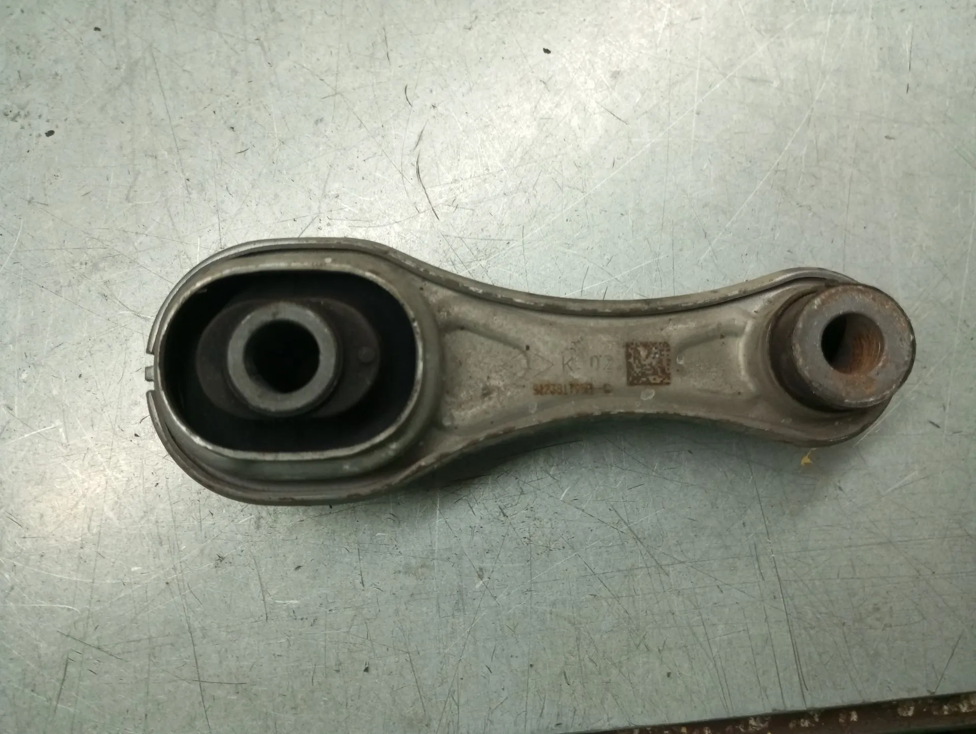 Soporte Del Motor RENAULT Twingo III (BCM_) Imagem-1