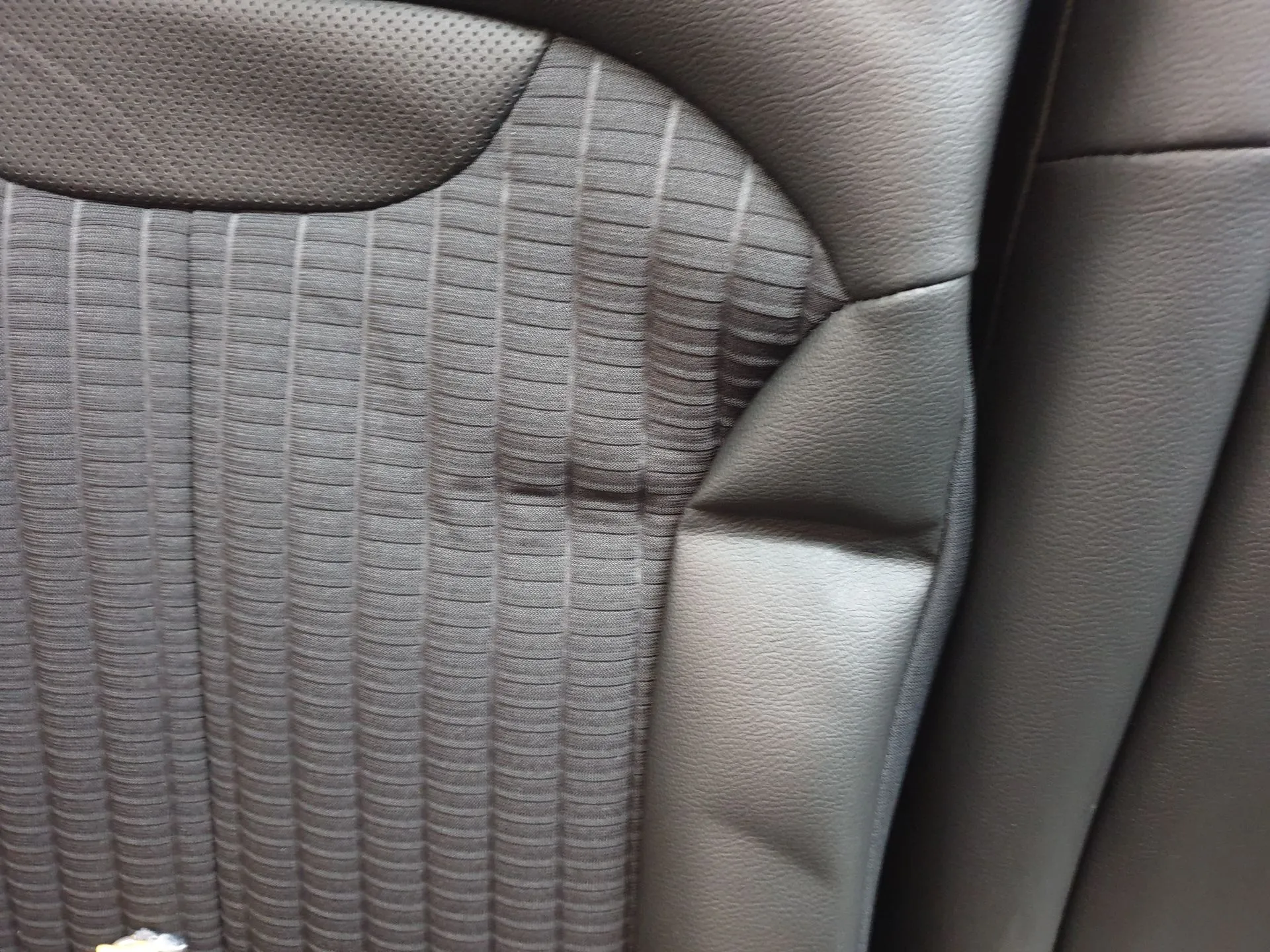 Conjunto de Bancos RENAULT Kadjar (HA_, HL_) Imagem-7