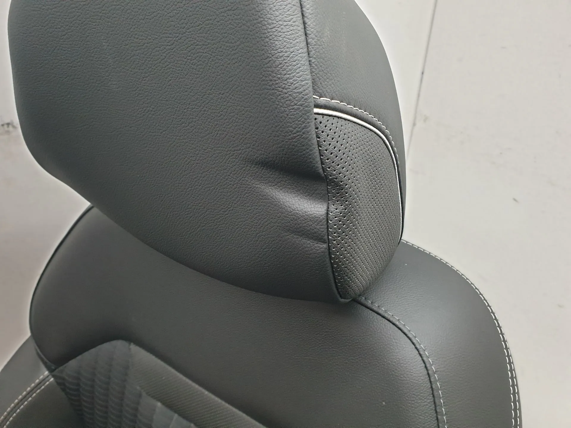 Conjunto de Bancos RENAULT Kadjar (HA_, HL_) Imagem-10