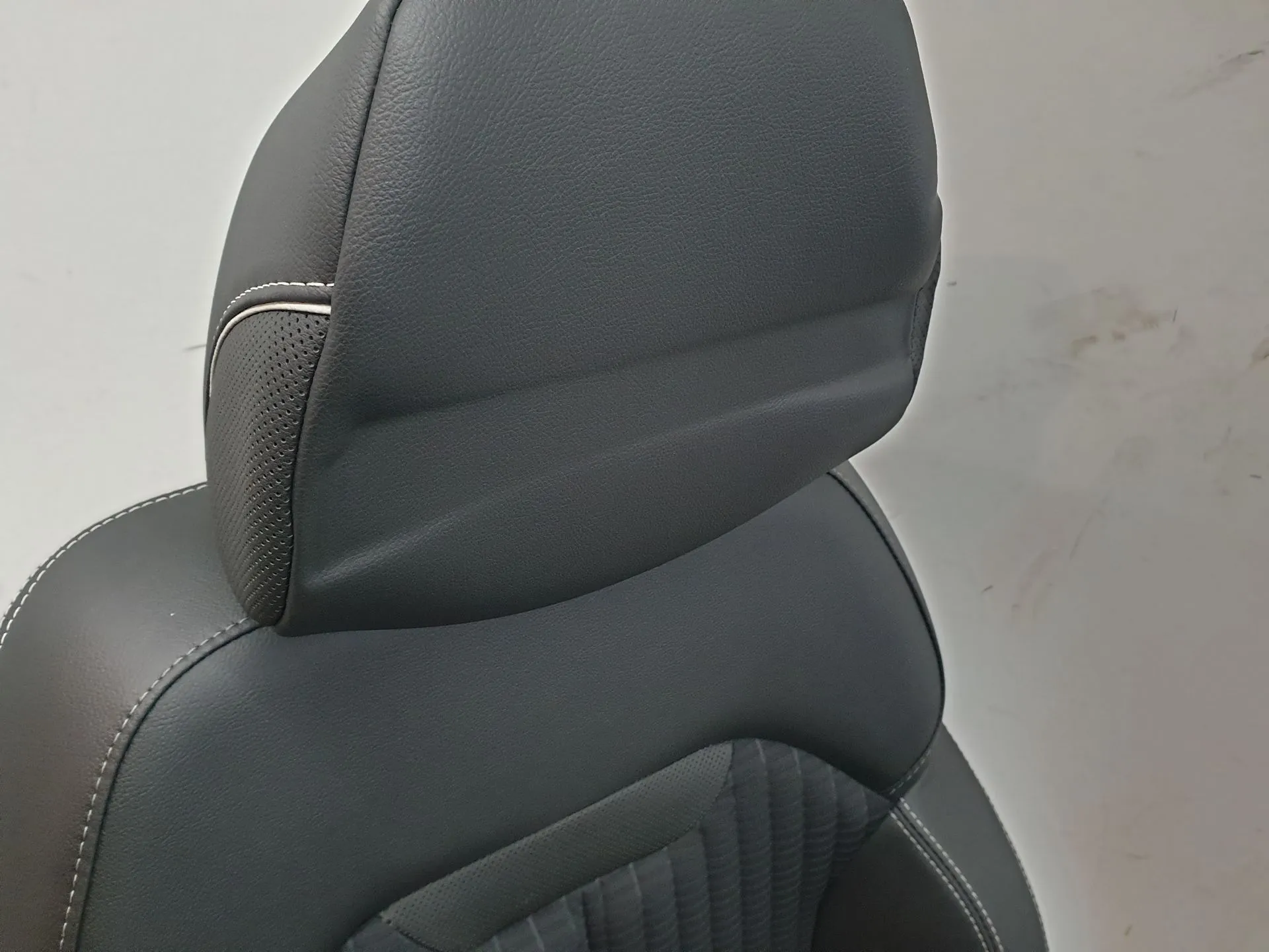 Conjunto de Bancos RENAULT Kadjar (HA_, HL_) Imagem-14