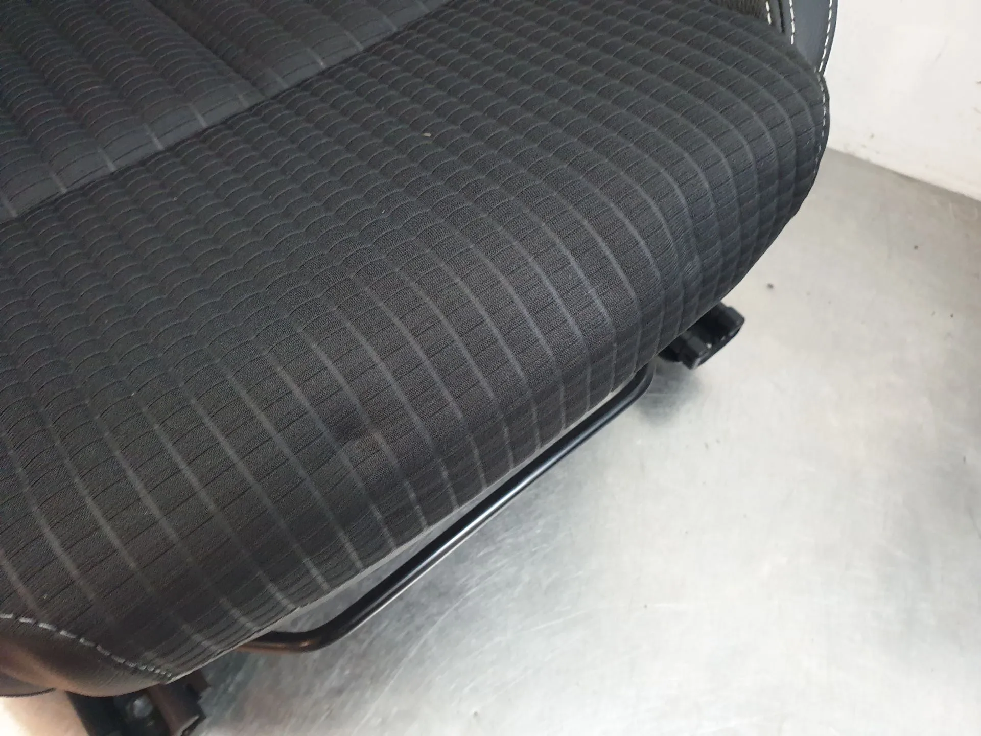 Conjunto de Bancos RENAULT Kadjar (HA_, HL_) Imagem-17