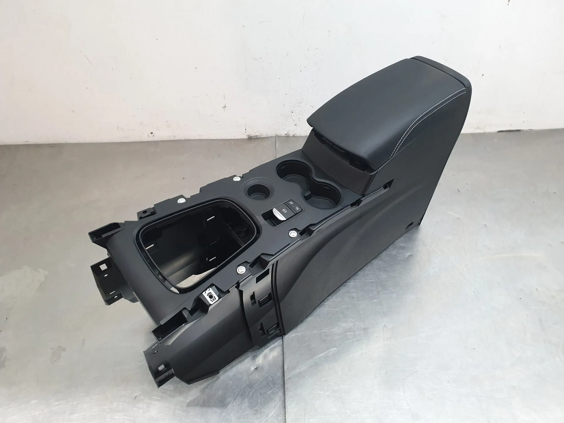 Conjunto de Bancos RENAULT Kadjar (HA_, HL_) Imagem-18