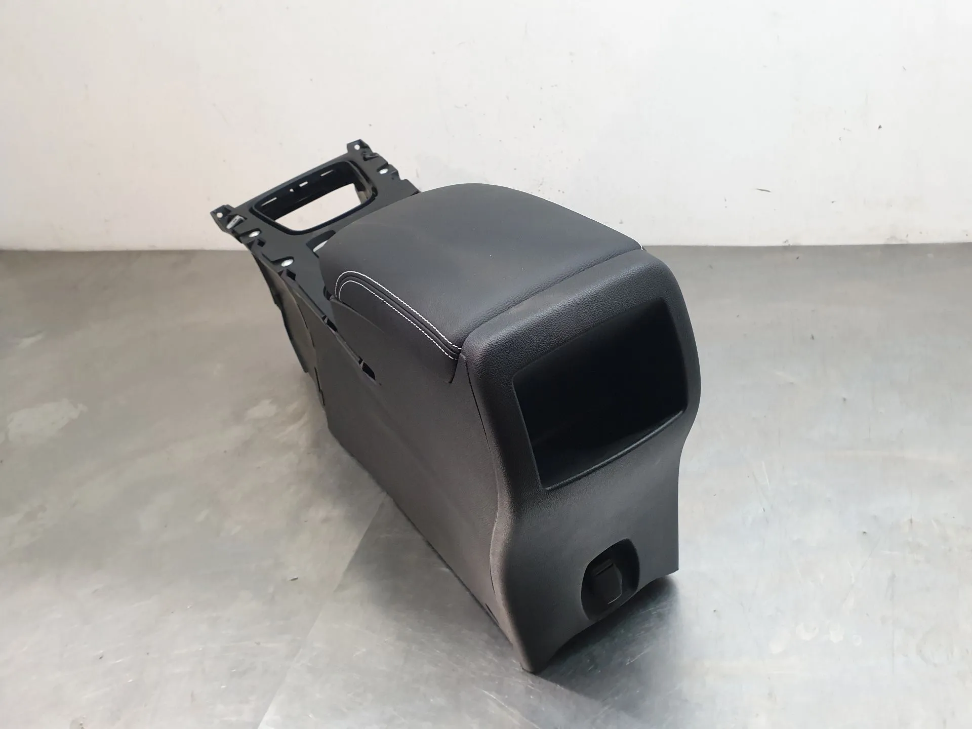 Conjunto de Bancos RENAULT Kadjar (HA_, HL_) Imagem-19