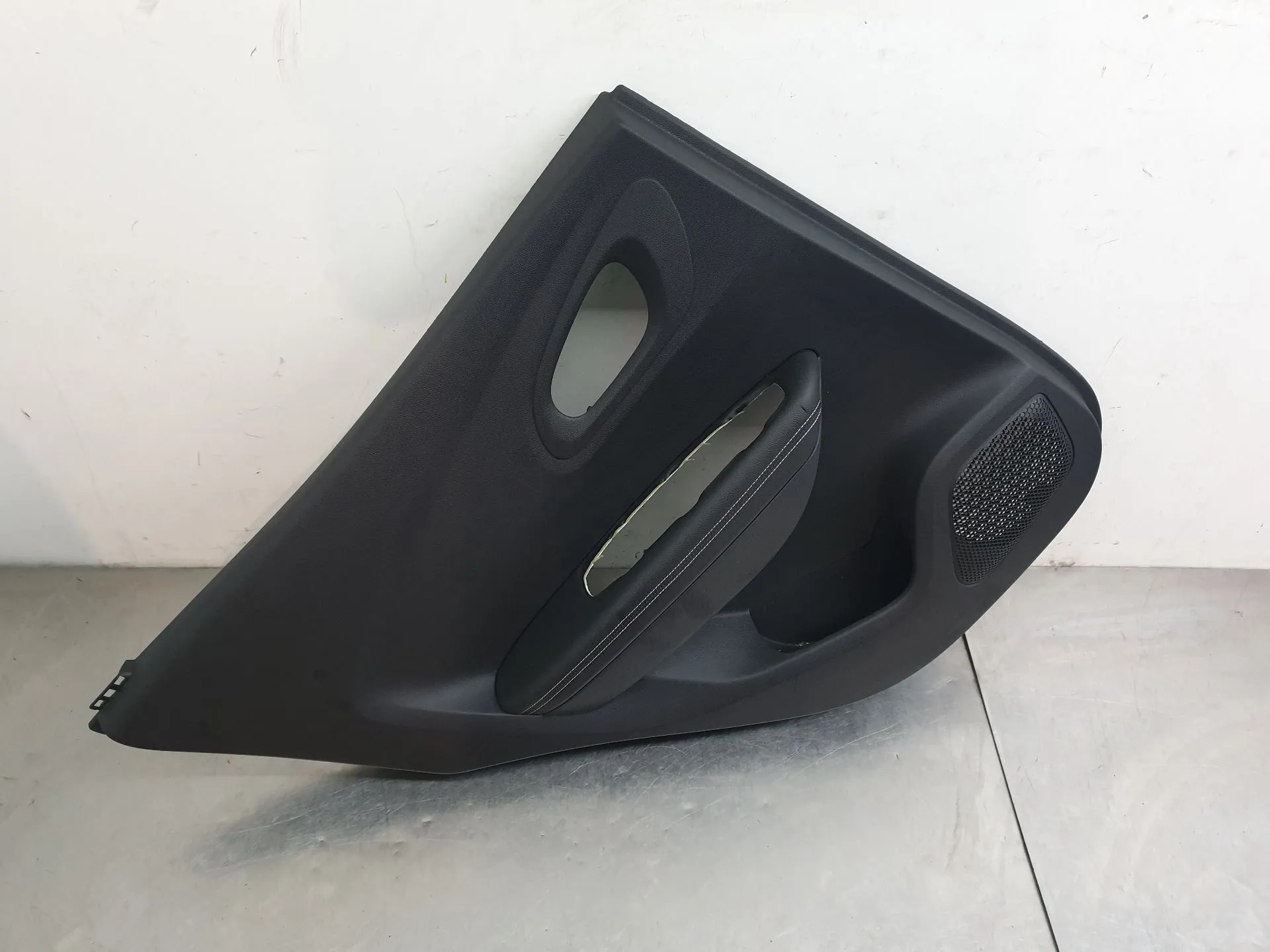 Conjunto de Bancos RENAULT Kadjar (HA_, HL_) Imagem-21