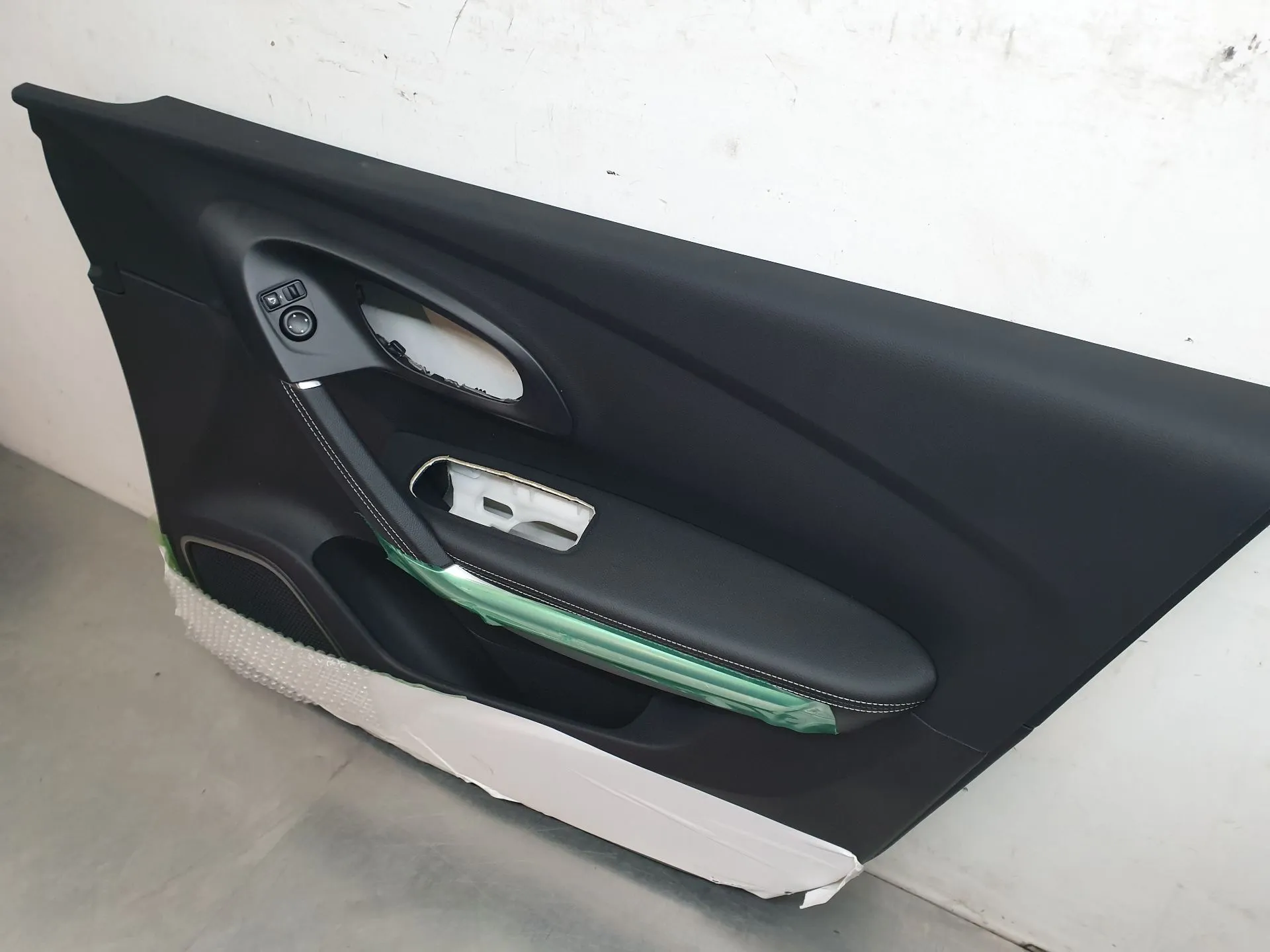 Conjunto de Bancos RENAULT Kadjar (HA_, HL_) Imagem-24