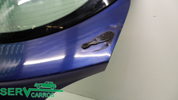 Portón trasero FORD Puma (EC_) Imagem-1