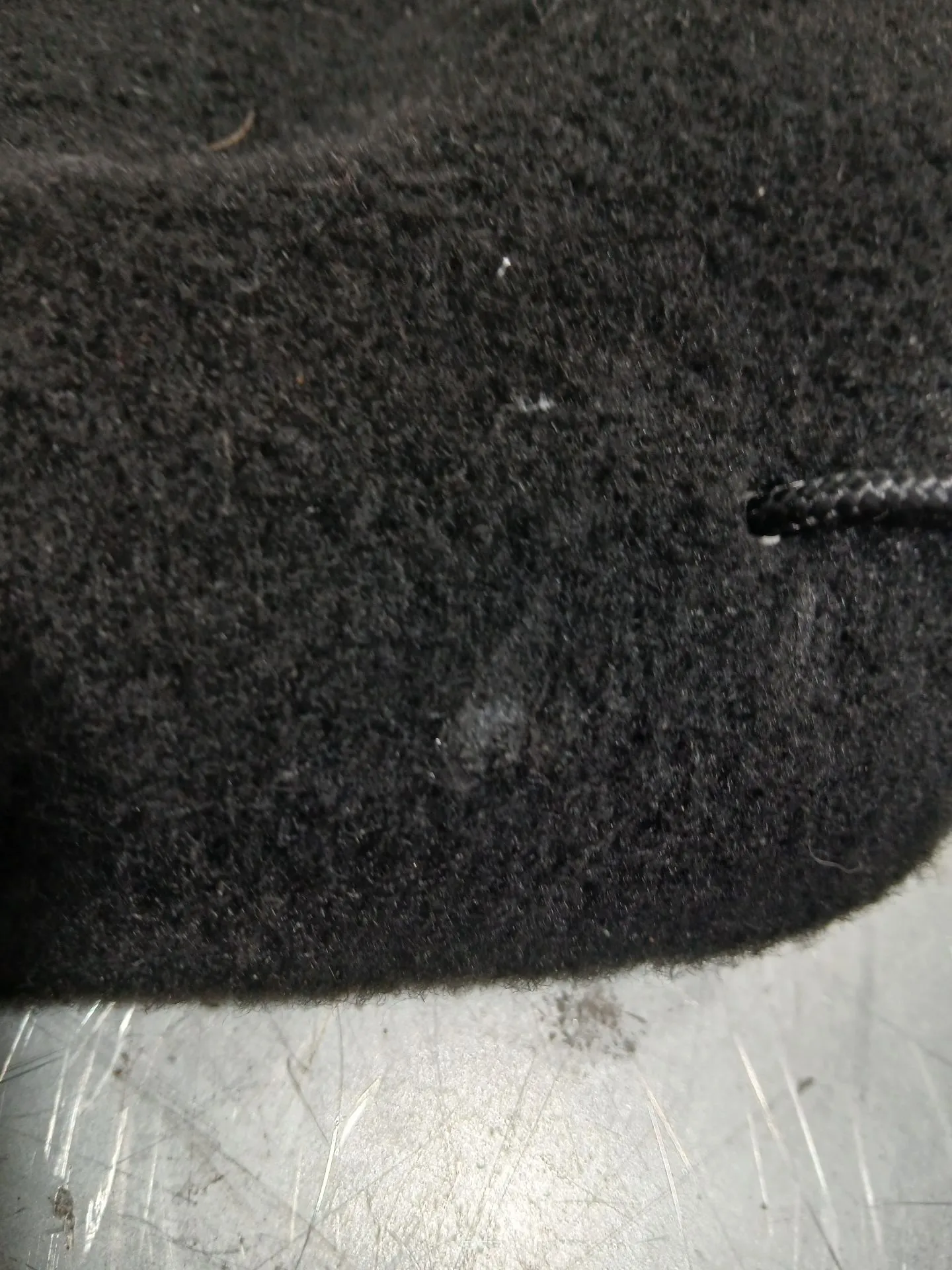 Plage arrière HYUNDAI i20 (BC3, BI3) Imagem-2