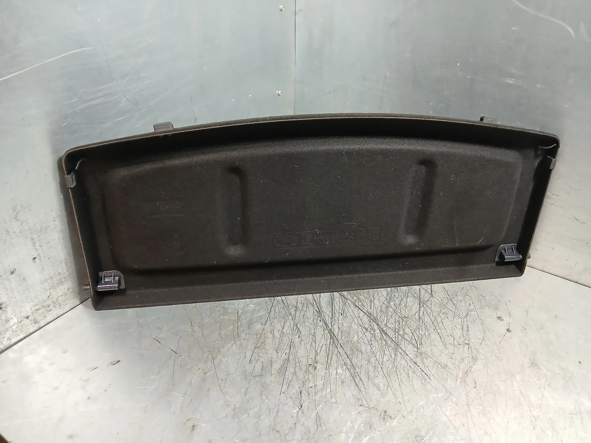 Plage arrière HYUNDAI i20 (BC3, BI3) Imagem-1