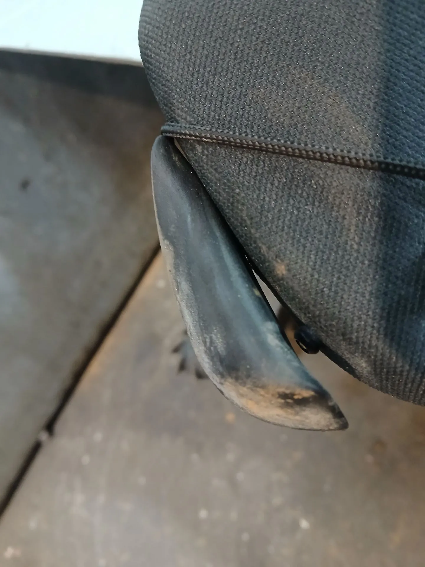 Chapeleira / tampo da mala LAND ROVER Range Rover Evoque (L538) Imagem-3