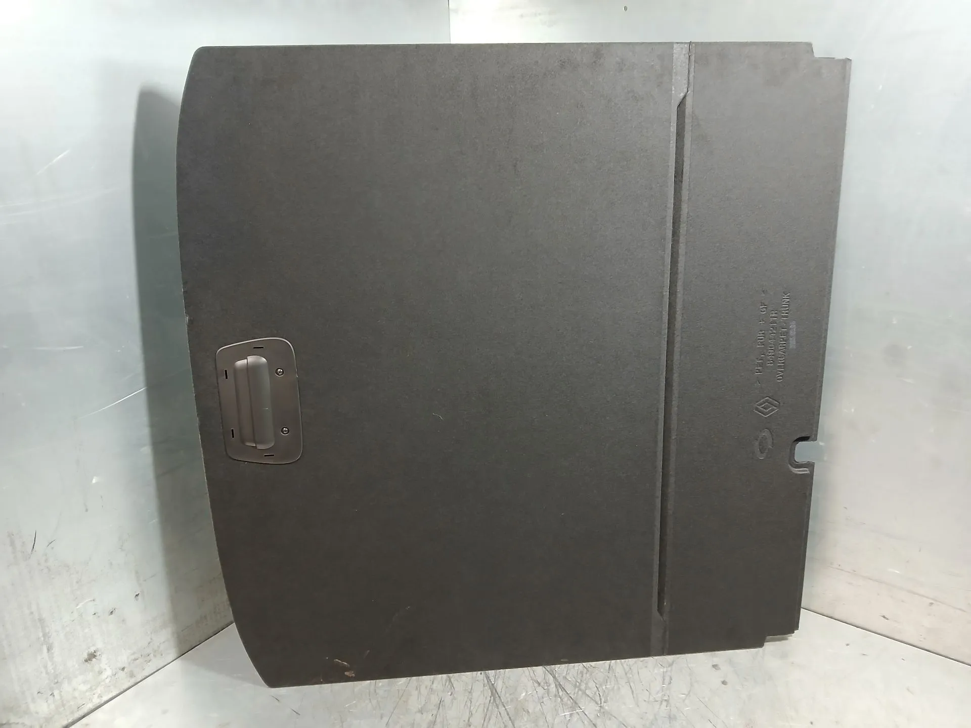 Trunk floor cover RENAULT Arkana I Imagem-1