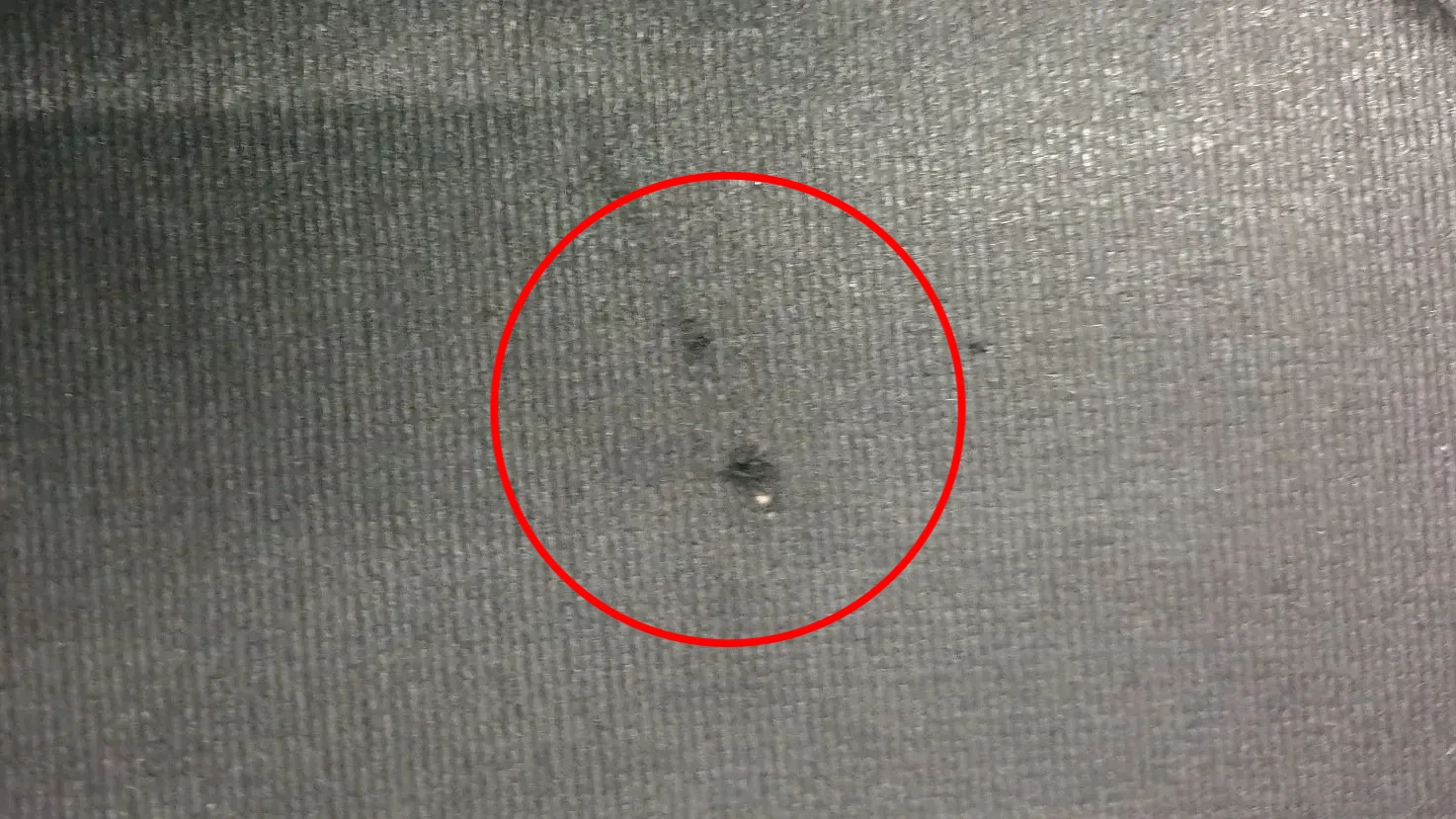 Chapeleira / tampo da mala RENAULT Kadjar (HA_, HL_) Imagem-4