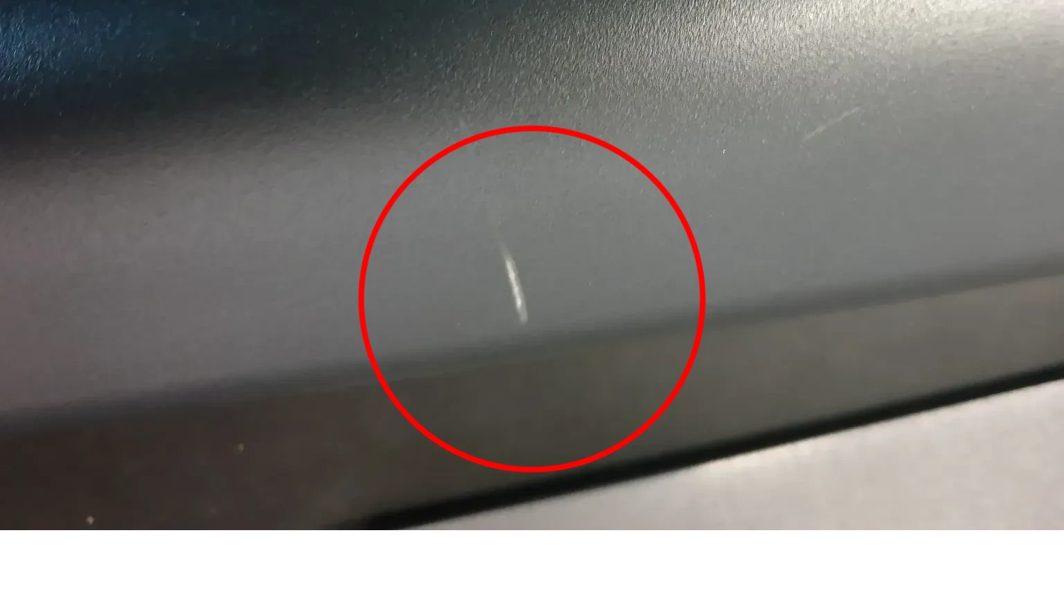 Chapeleira / tampo da mala RENAULT Kadjar (HA_, HL_) Imagem-5