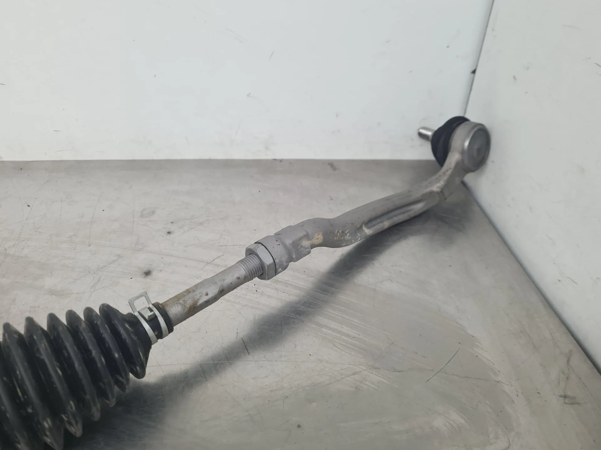Steering box CITROËN Berlingo (K9) Imagem-3