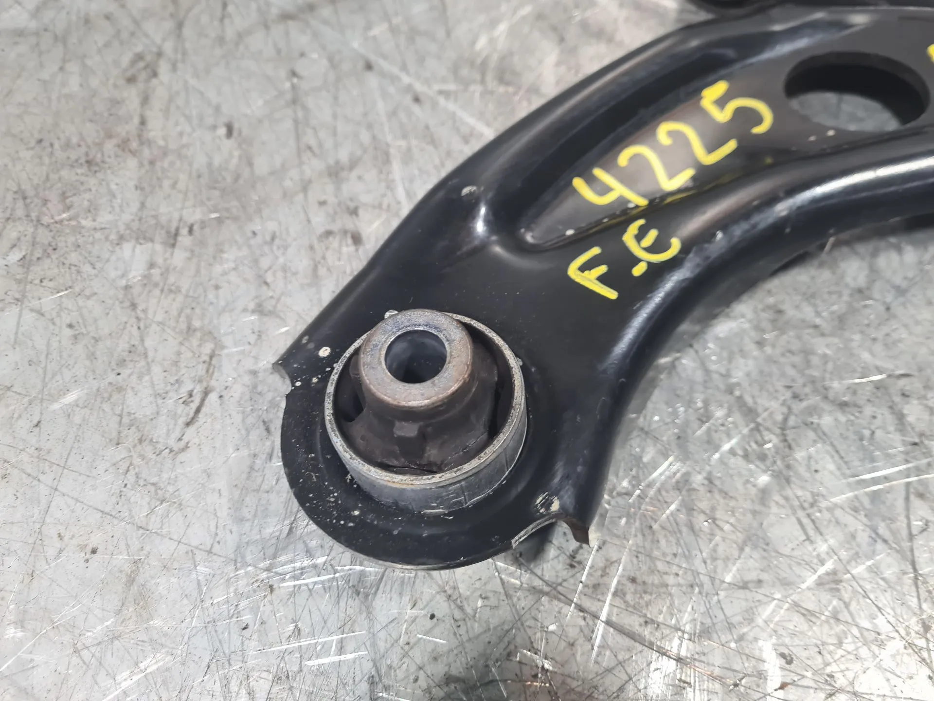 Braccio di sospensione anteriore sinistro CITROËN Berlingo (K9) Imagem-1