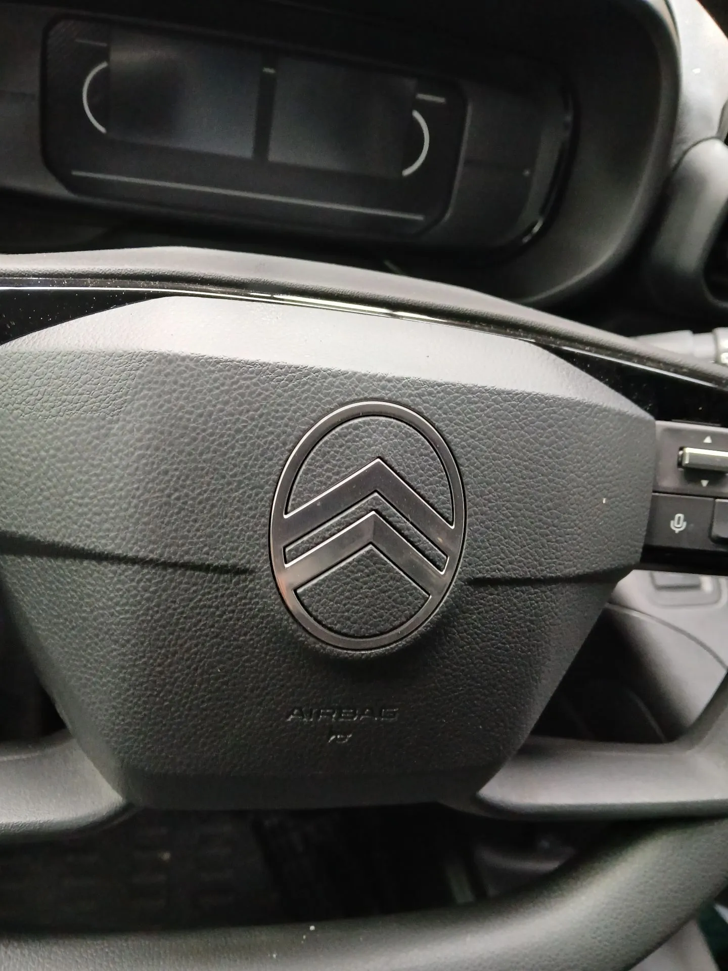 Kit de Airbags CITROËN Berlingo (K9) Imagem-0