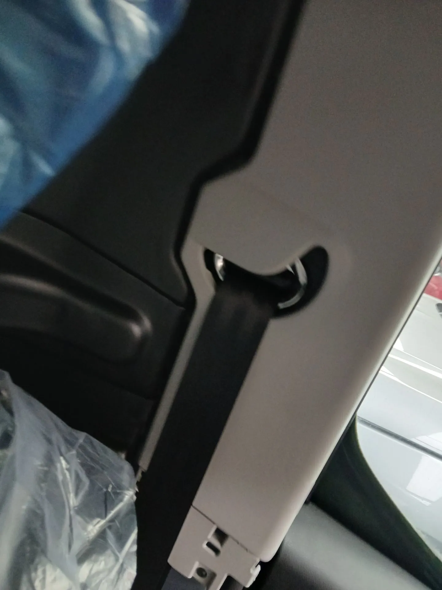 Kit de Airbags CITROËN Berlingo (K9) Imagem-3