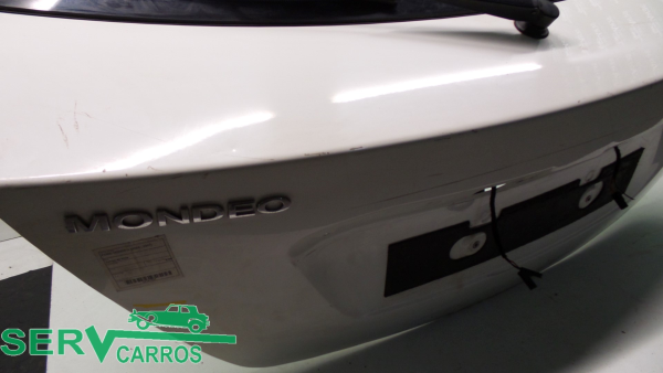 Portón trasero FORD Mondeo III (B5Y) Imagem-2
