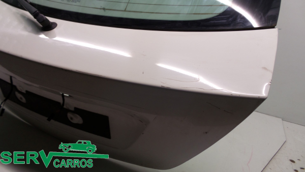 Portón trasero FORD Mondeo III (B5Y) Imagem-1