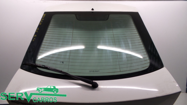 Portón trasero FORD Mondeo III (B5Y)