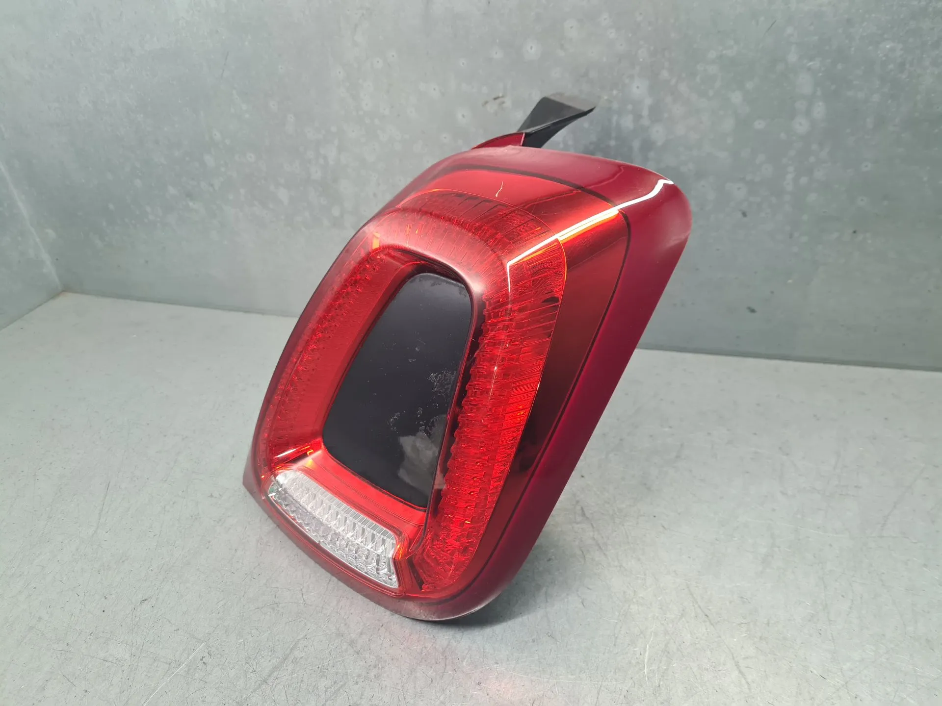 Right Tail light FIAT 500 C (312_) Imagem-2