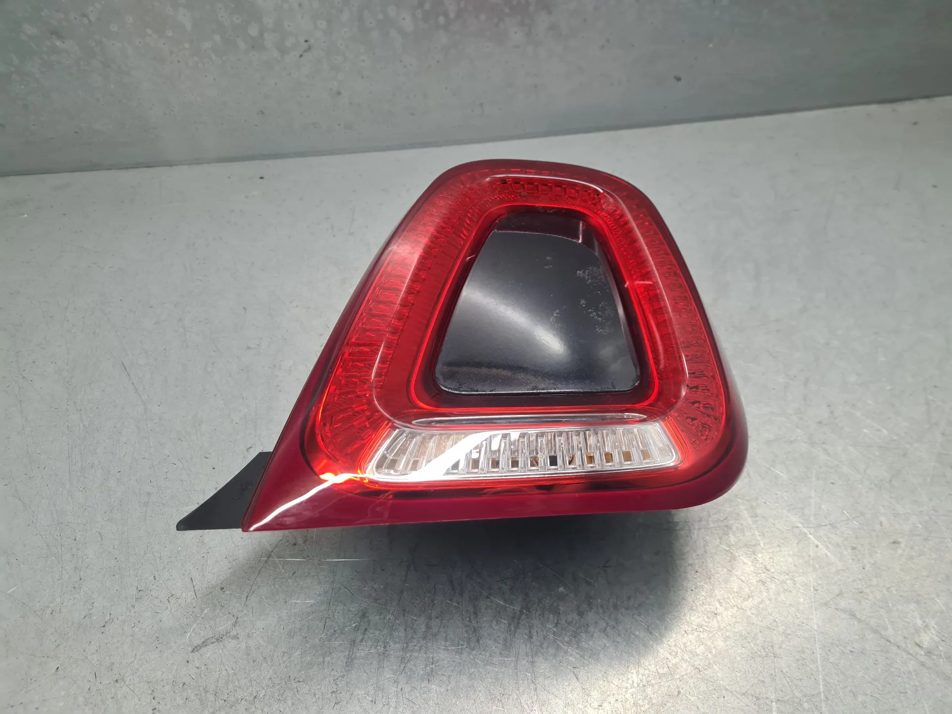 Right Tail light FIAT 500 C (312_) Imagem-3
