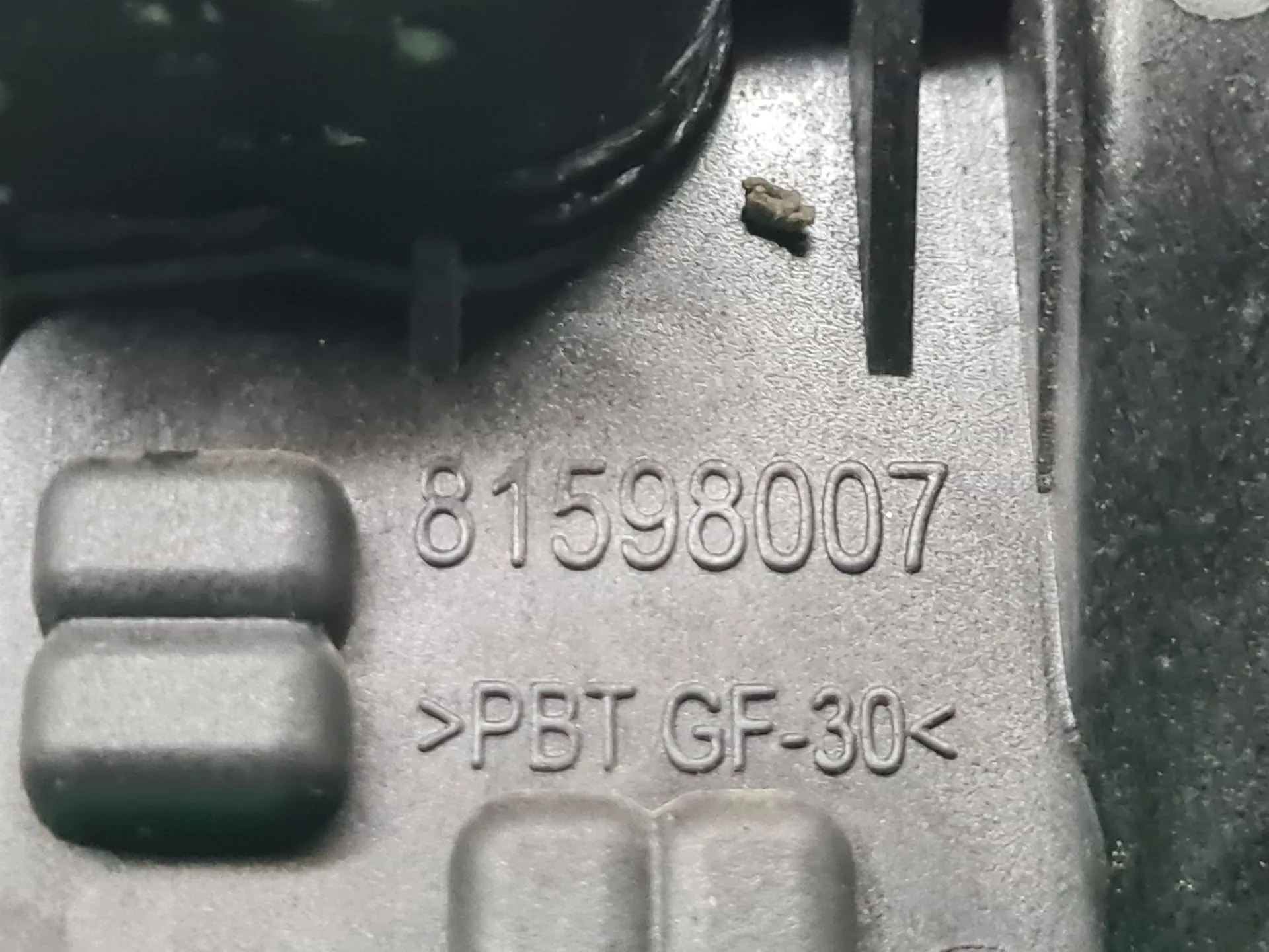 Right Tail light FIAT 500 C (312_) Imagem-7