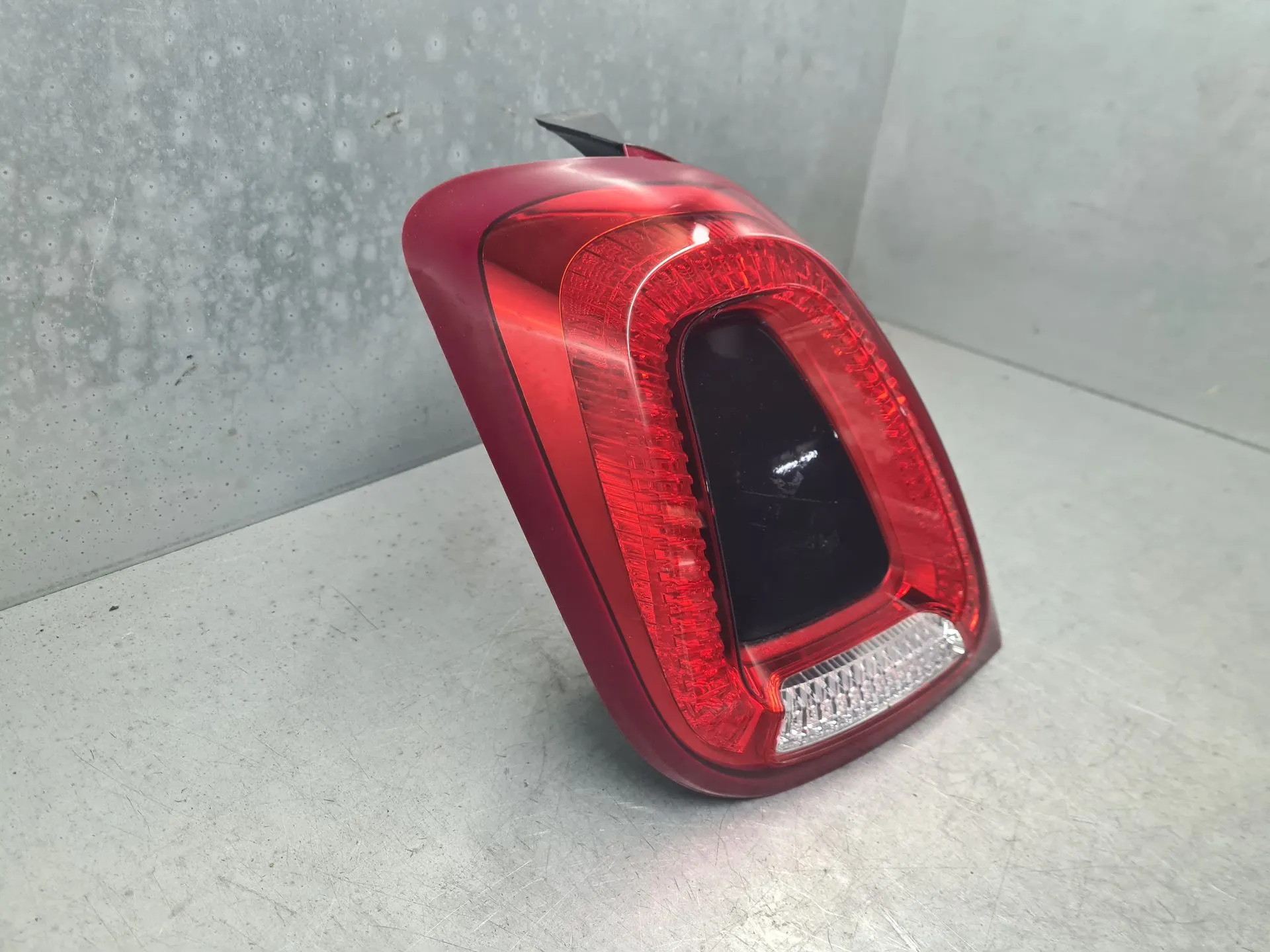 Left Tail light FIAT 500 C (312_) Imagem-1